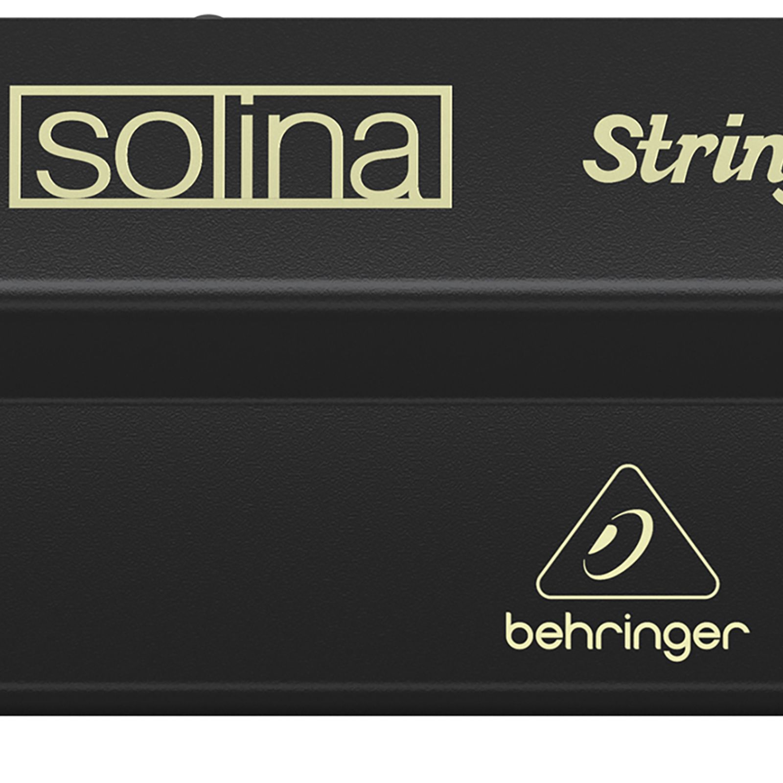 Behringer Solina String Ensemble – Analoger String Ensemble Synthesizer