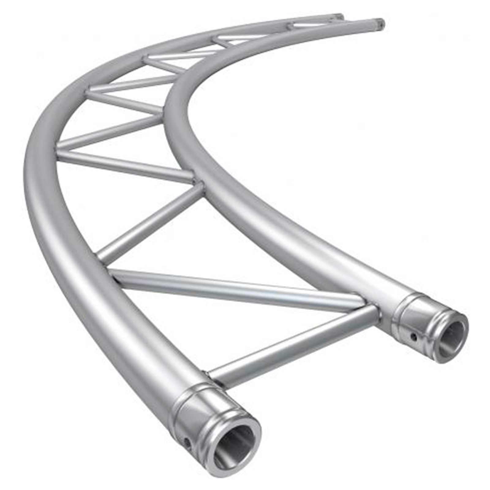 Global Truss F32R20-90H Circ. Element Ø4,0m