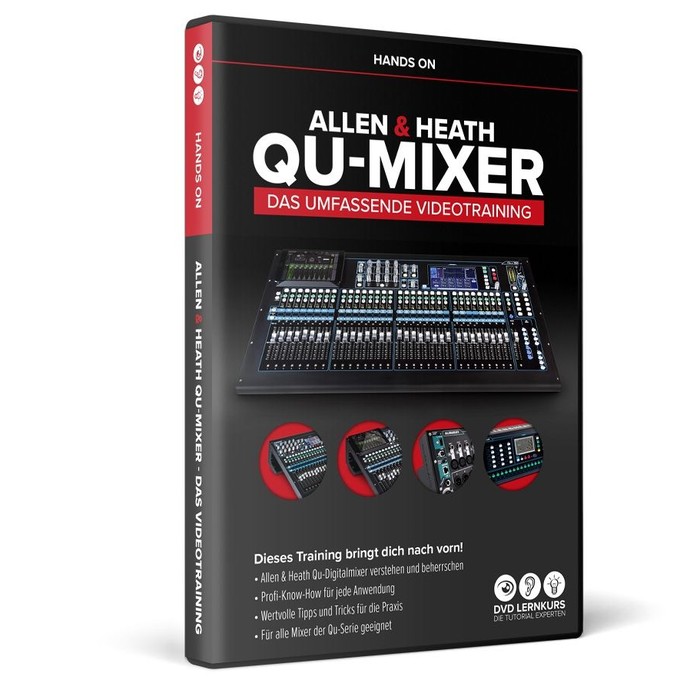 Videotraining im Bundle enthalten