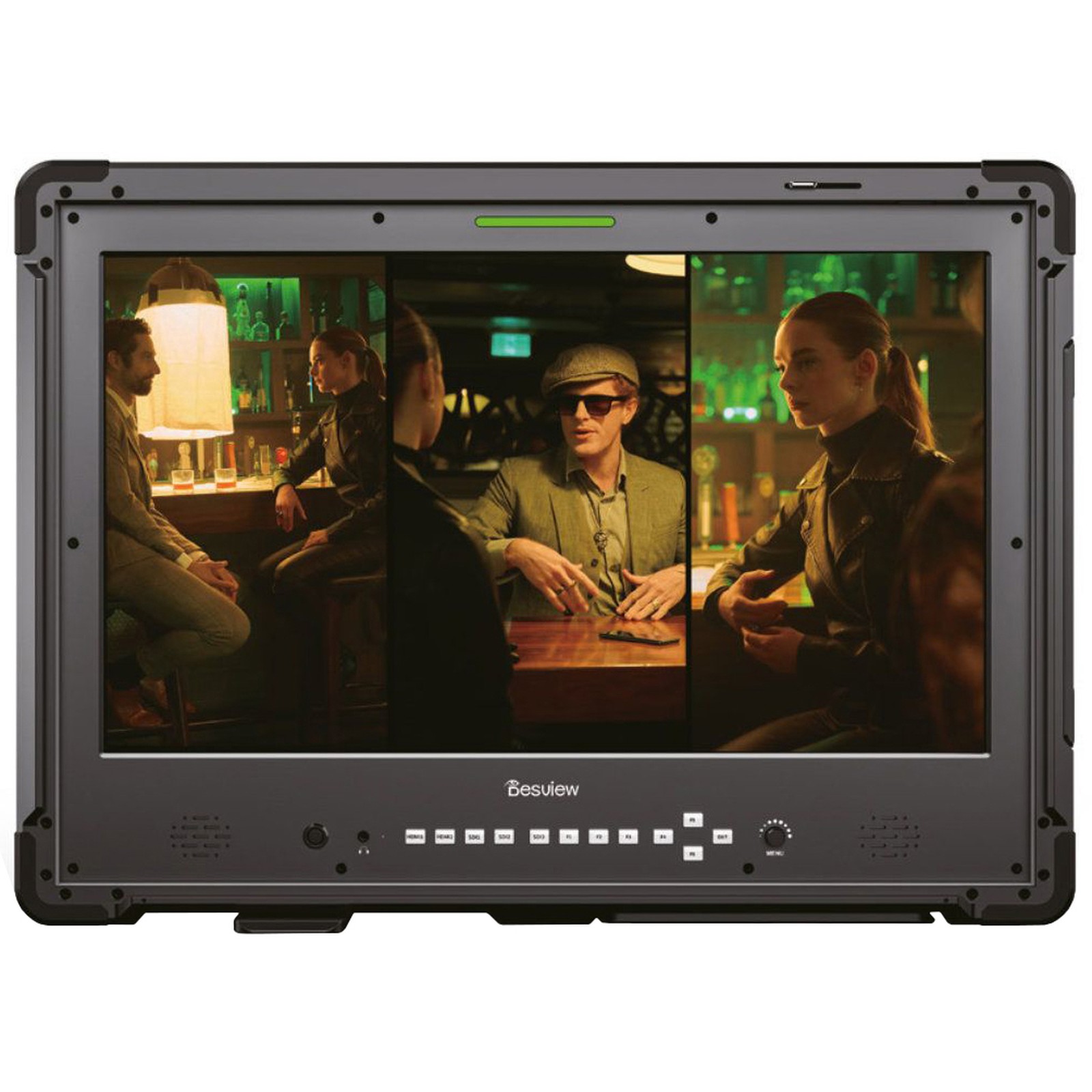 Desview D21 Pro 21,5" Produktionsmonitor