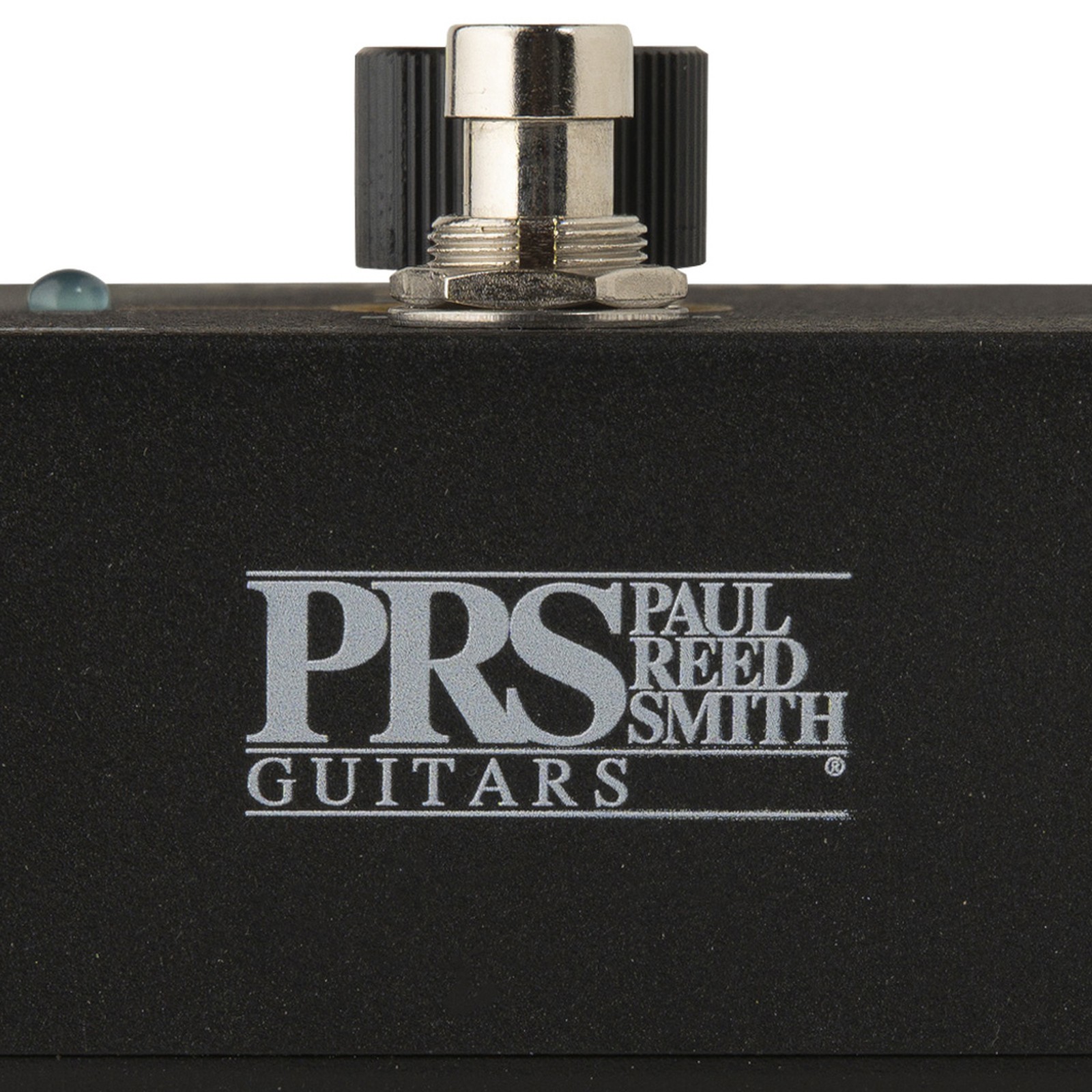 Vista lateral del PRS Compressor