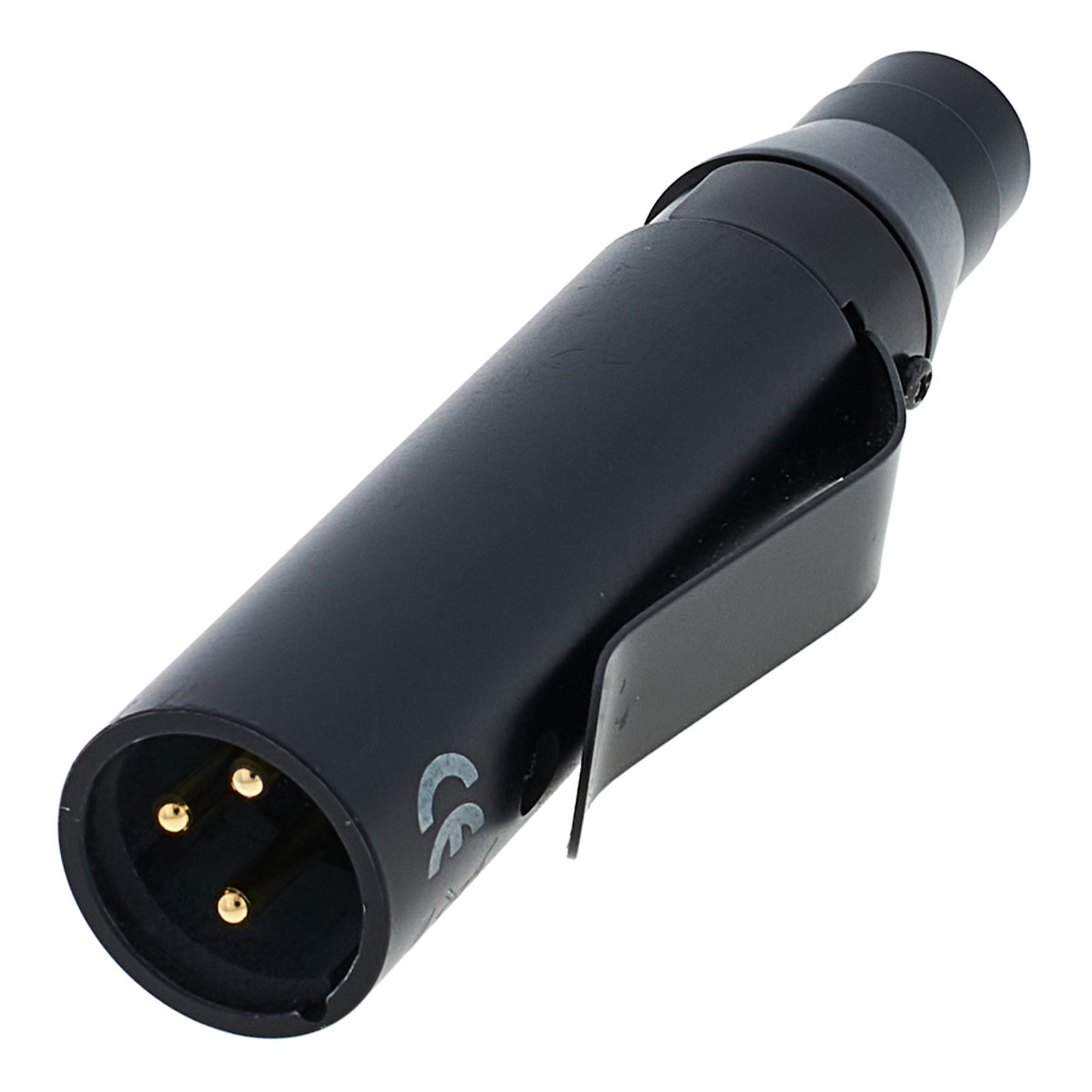 the t.bone CC 100 Adapter Clip