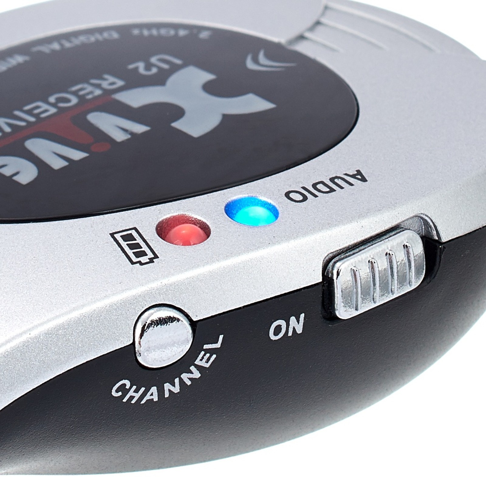 XVive Wireless System 2,4GHz