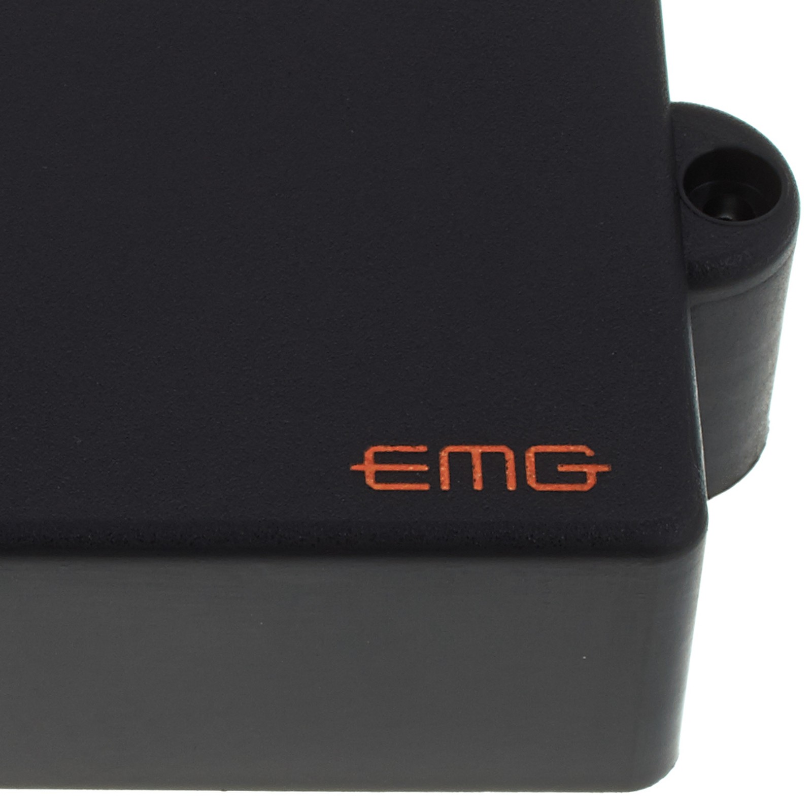 Aktiver Humbucker & Single Coil Tonabnehmer von EMG