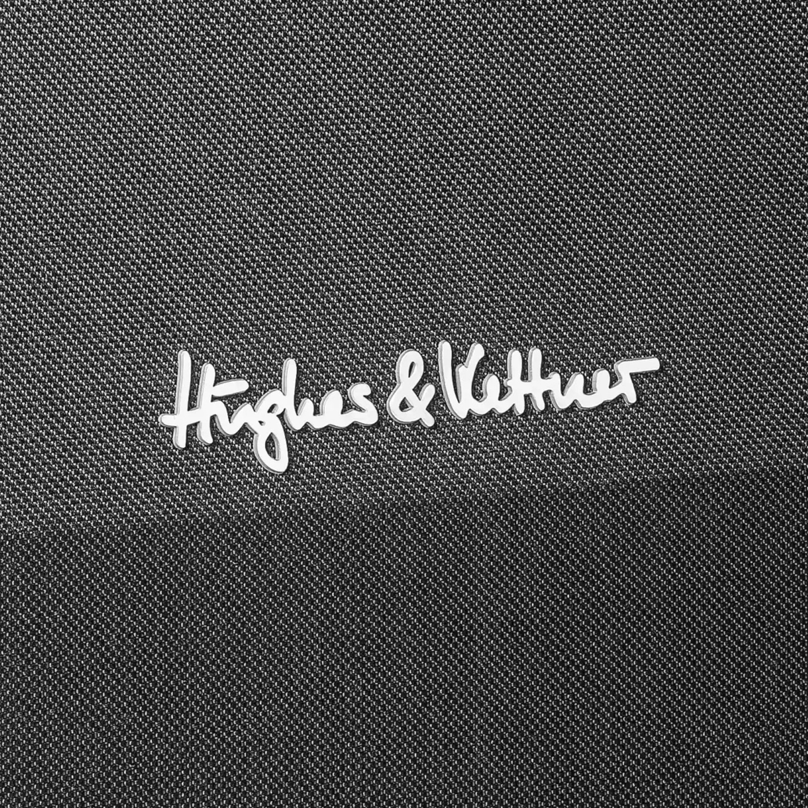 Hughes & Kettner Herstellerlogo