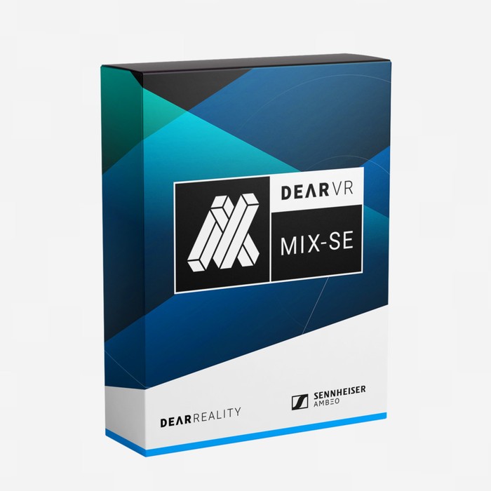 dearVR mix-SE di Dear Reality
