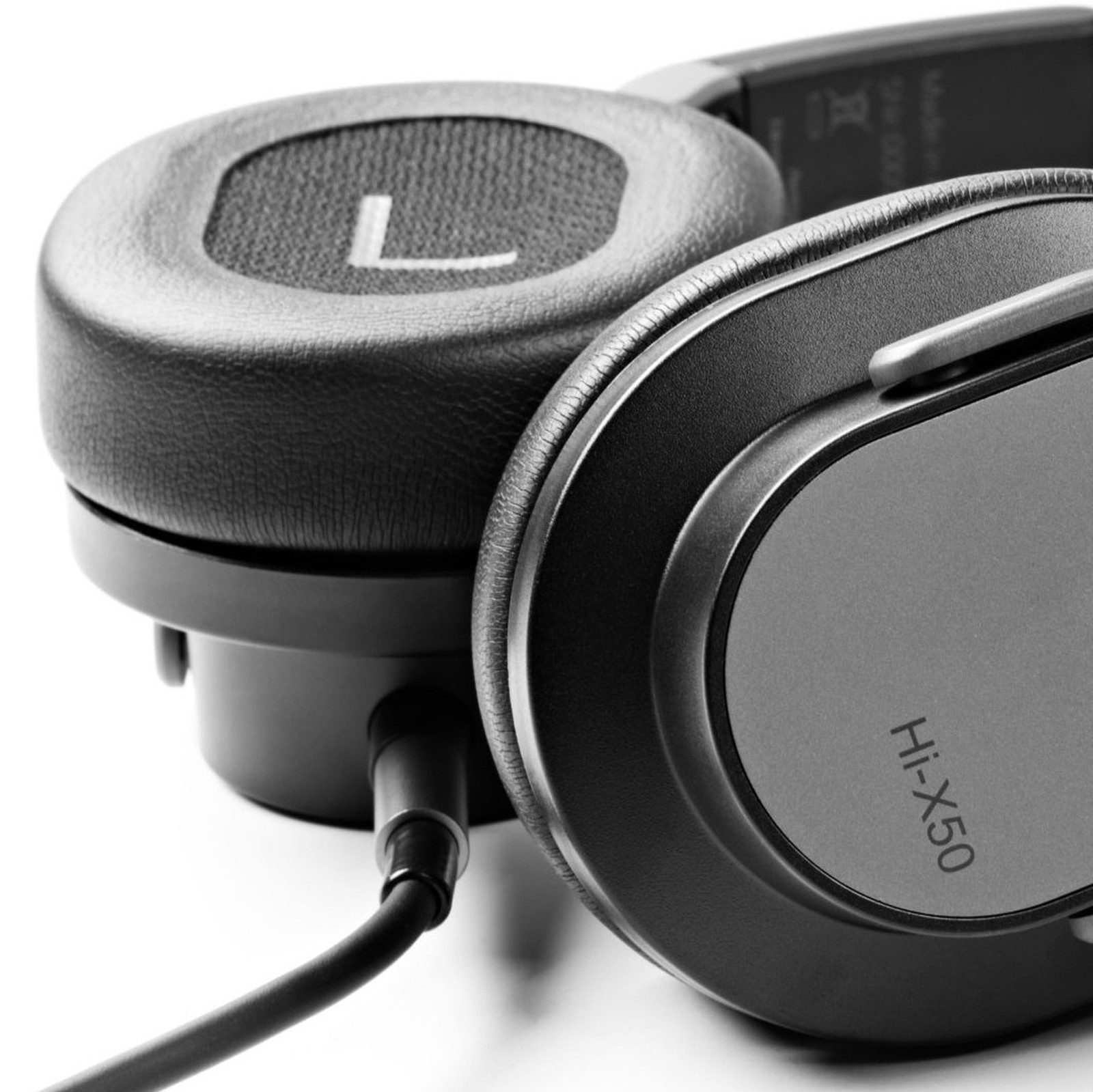 Austrian Audio Hi-X50 ヘッドフォン Amazon.com: Austrian Audio Hi-X50 Professional Closed-Back