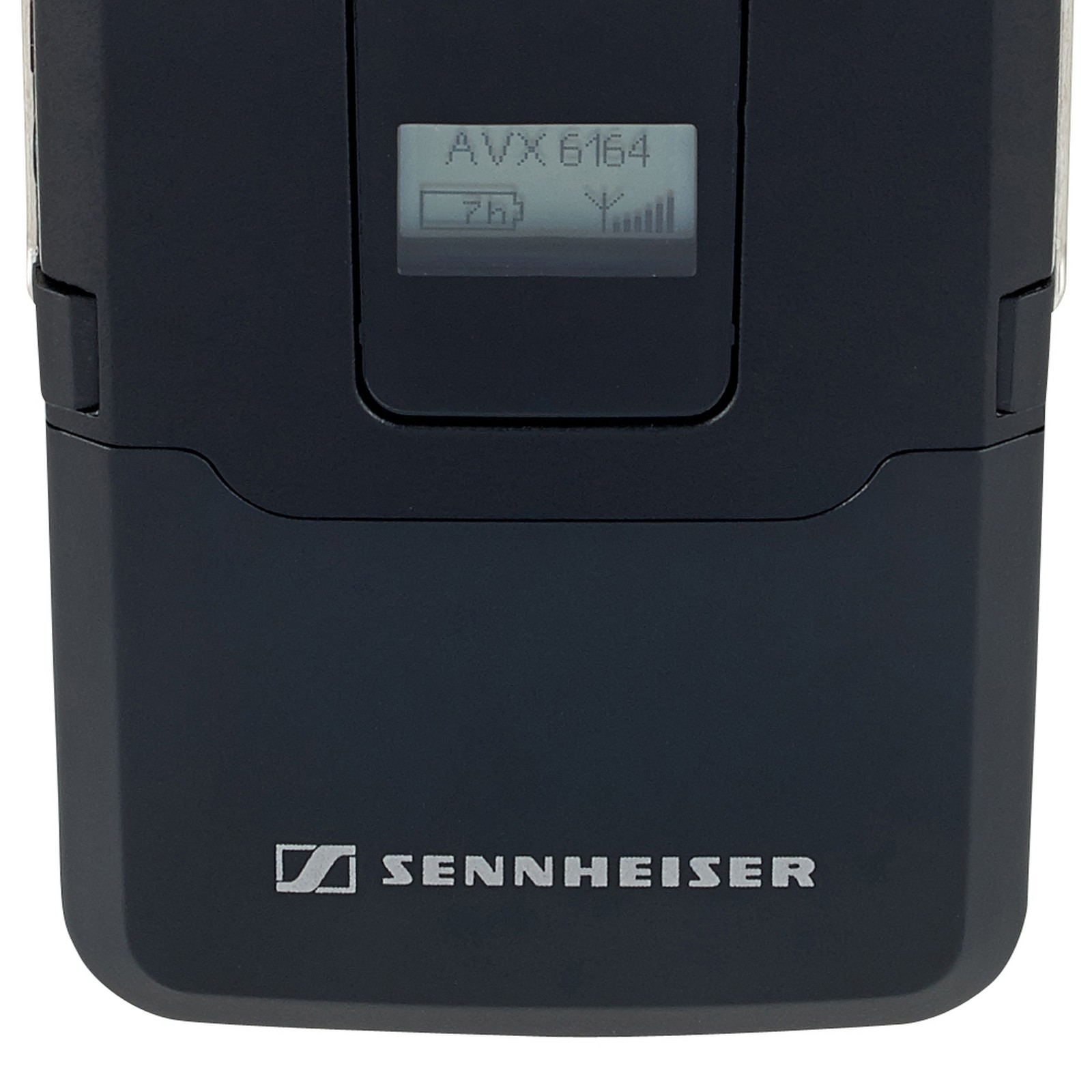 Sennheiser AVX-MKE2 Digitales drahtloses Mikrofonsystem für Kamera- und Videoanwendungen - Detailansicht