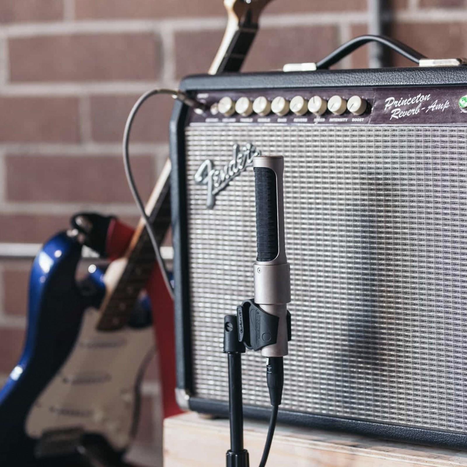 Micro à ruban AEA N22 NUVO