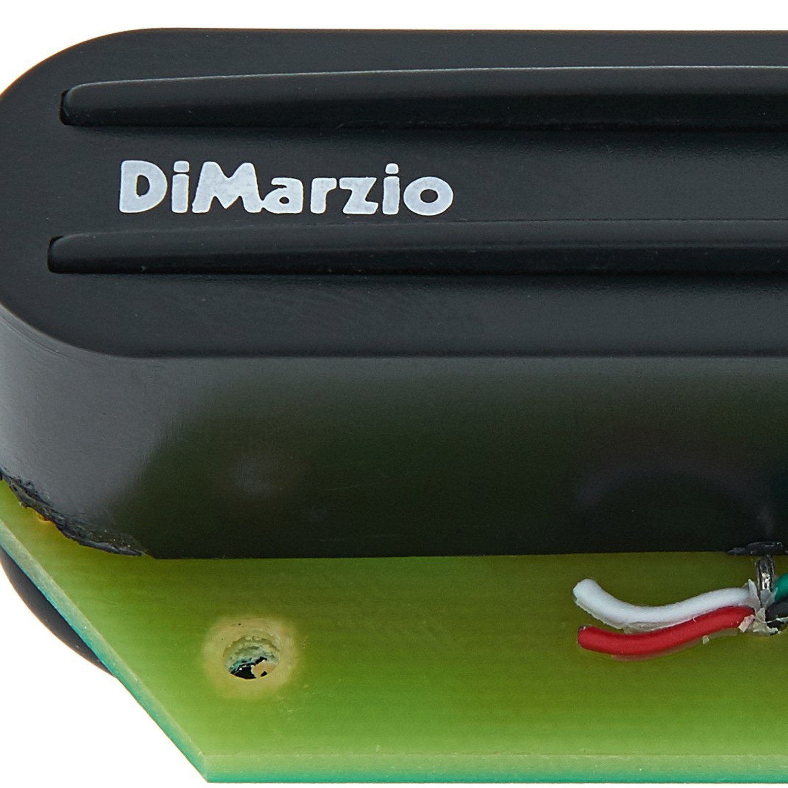 DiMarzio DP389 Tone Zone T BK, Detail