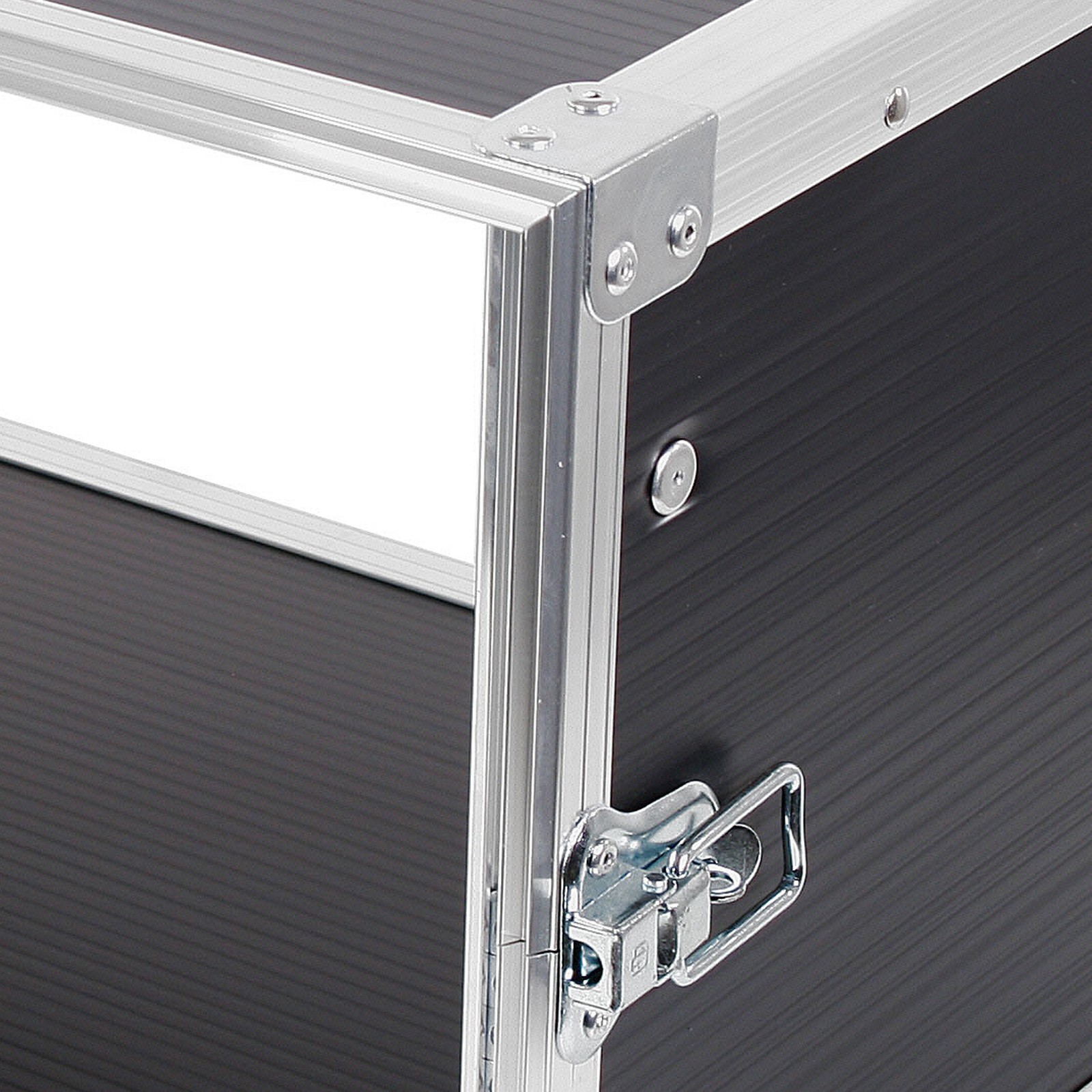 Thon Rack 6HE Eco II 35 geöffnet