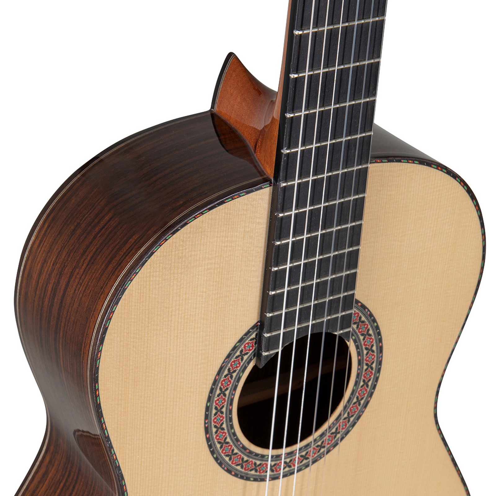 Manuel Rodriguez Magistral F-S Schallloch