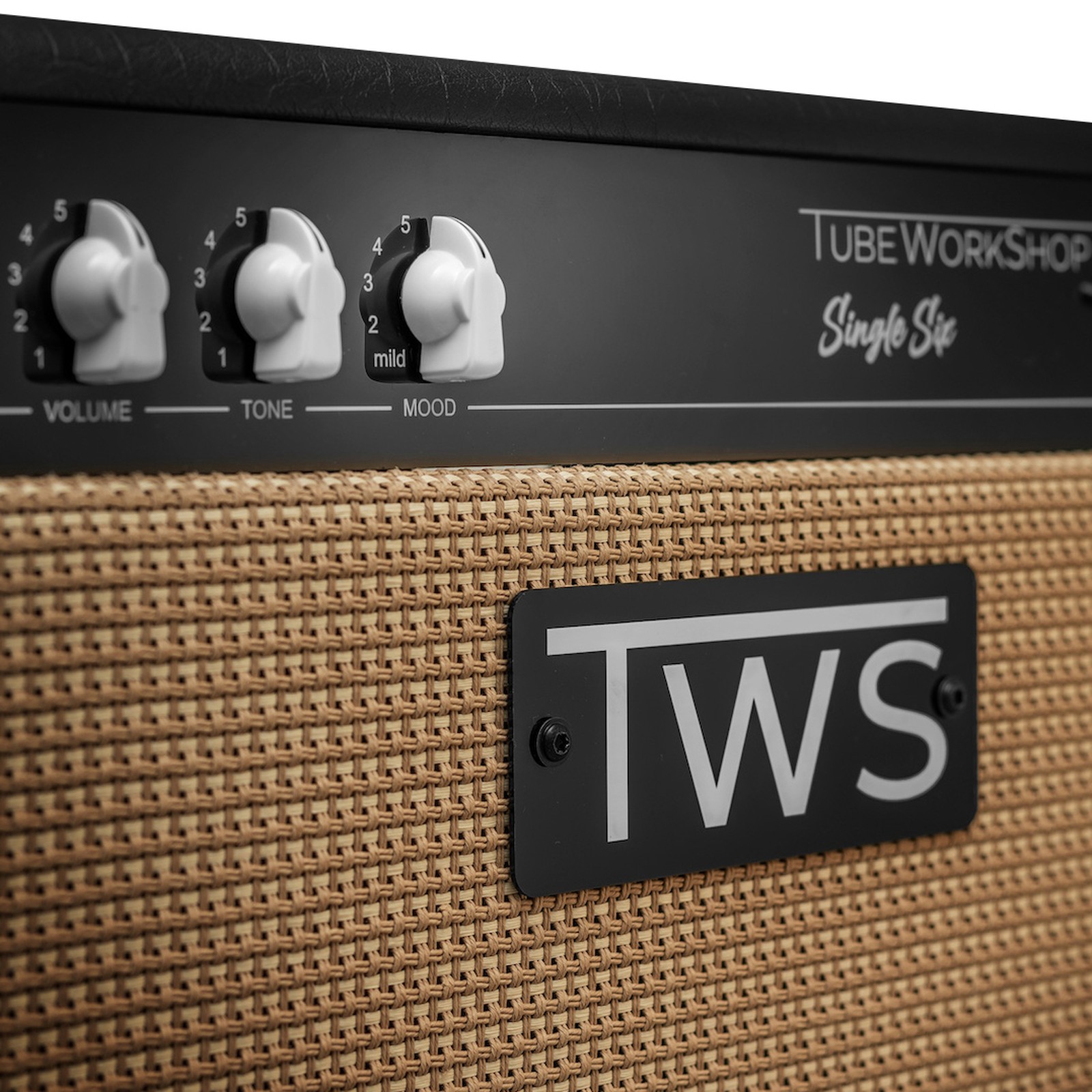 TWS SingleSix Combo Frontbespannung