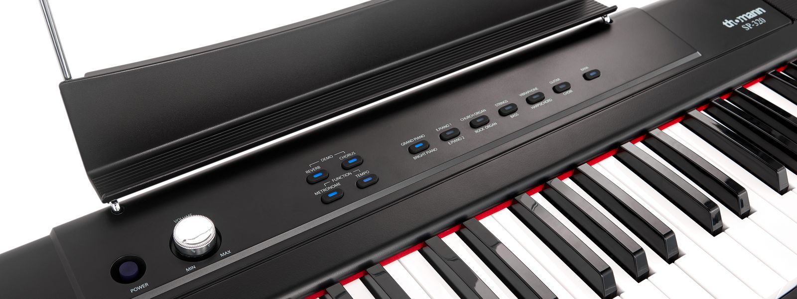 Housse Clavier 61 touches d'occasion - Zikinf