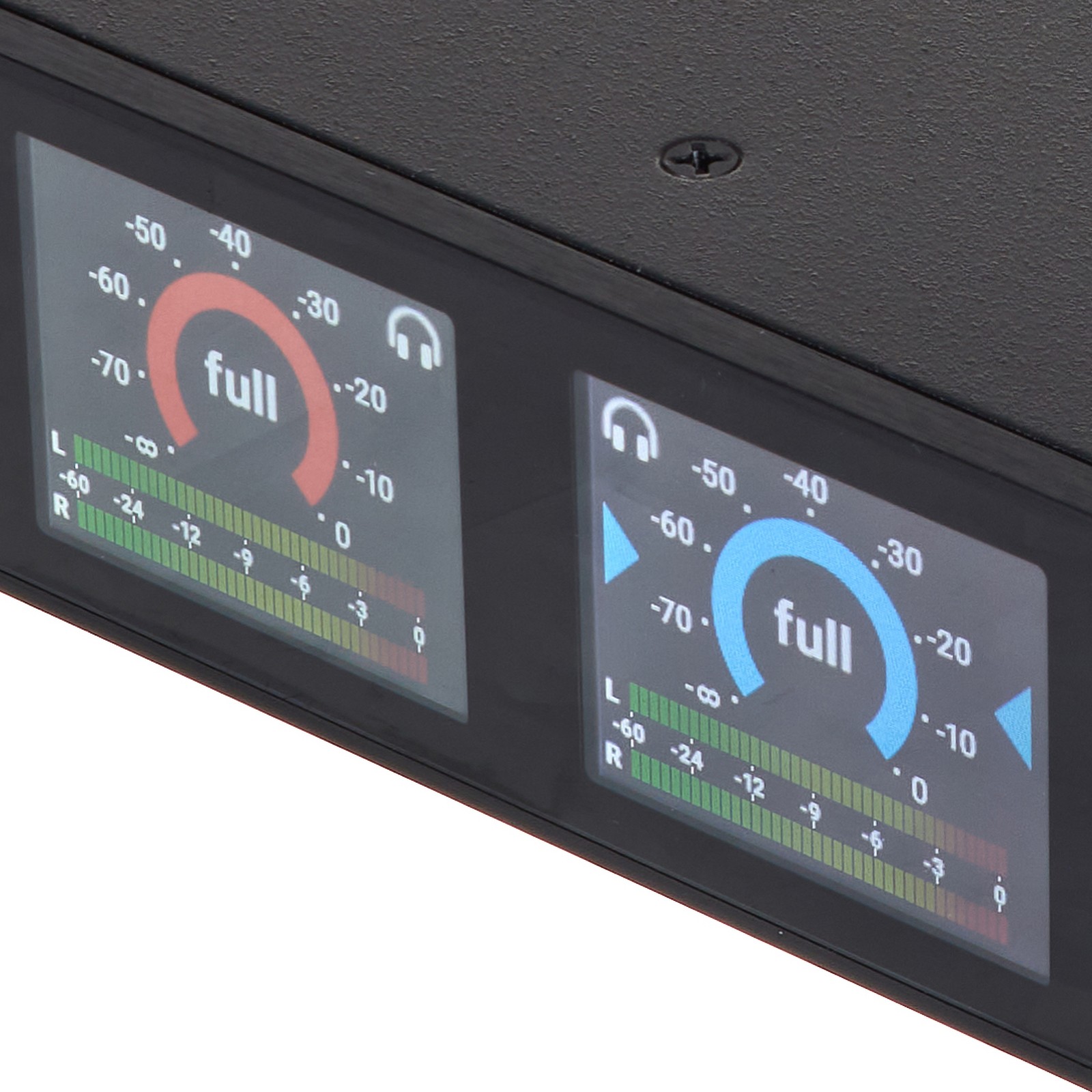 Ferrofish A32 Pro MM Display