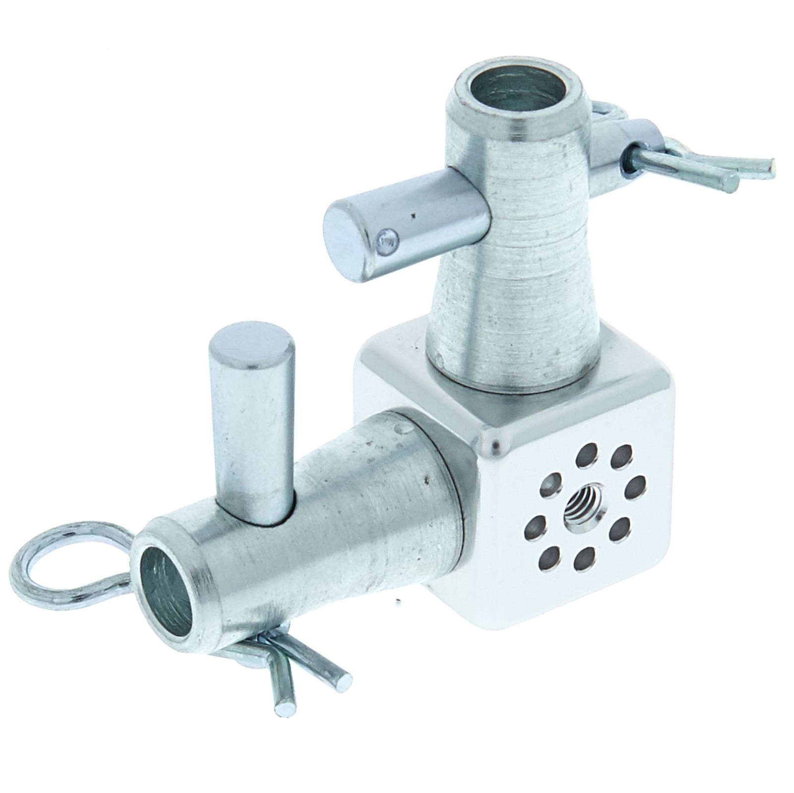 Global Truss F14DICE Cube F14