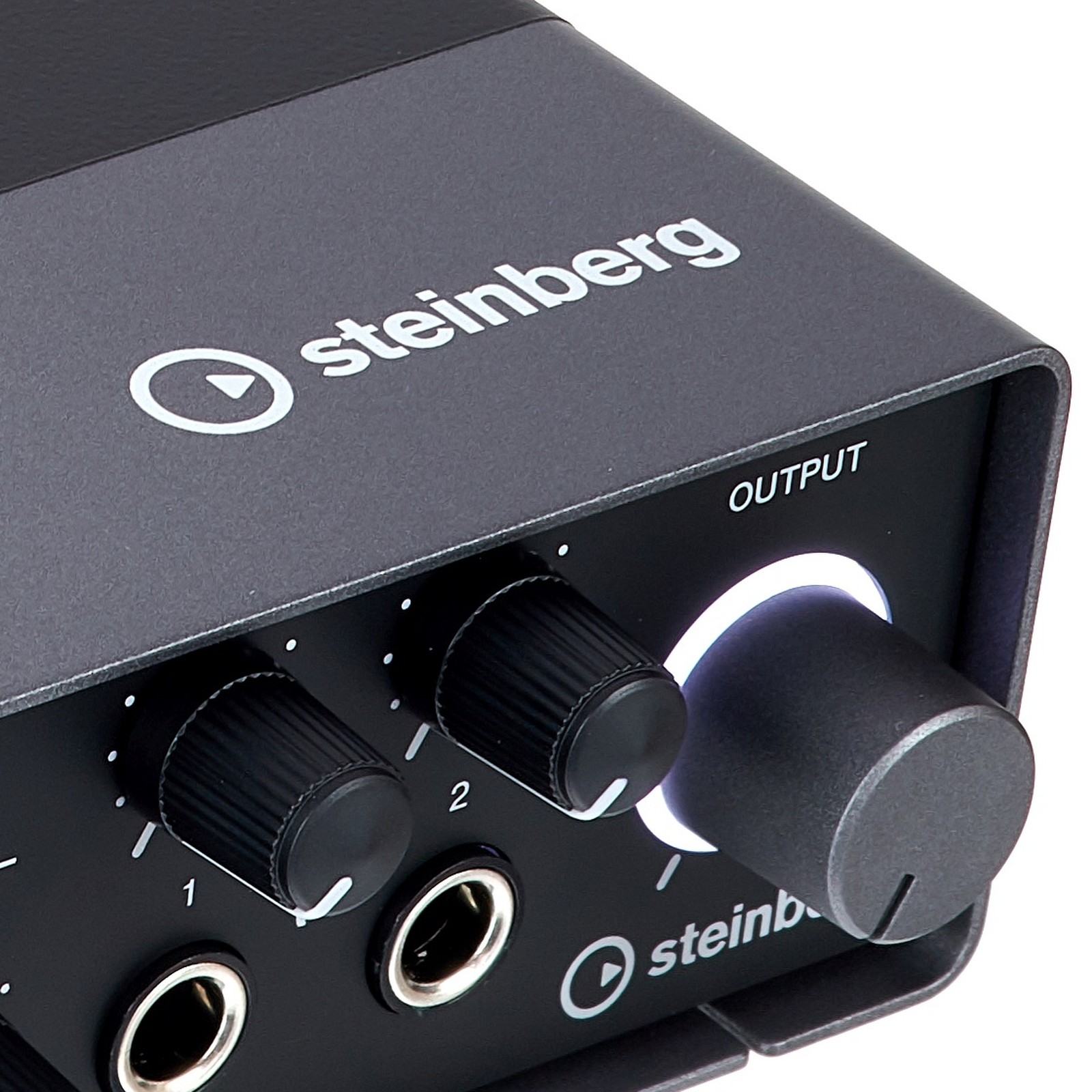 Steinberg UR44C – Musikhaus Thomann