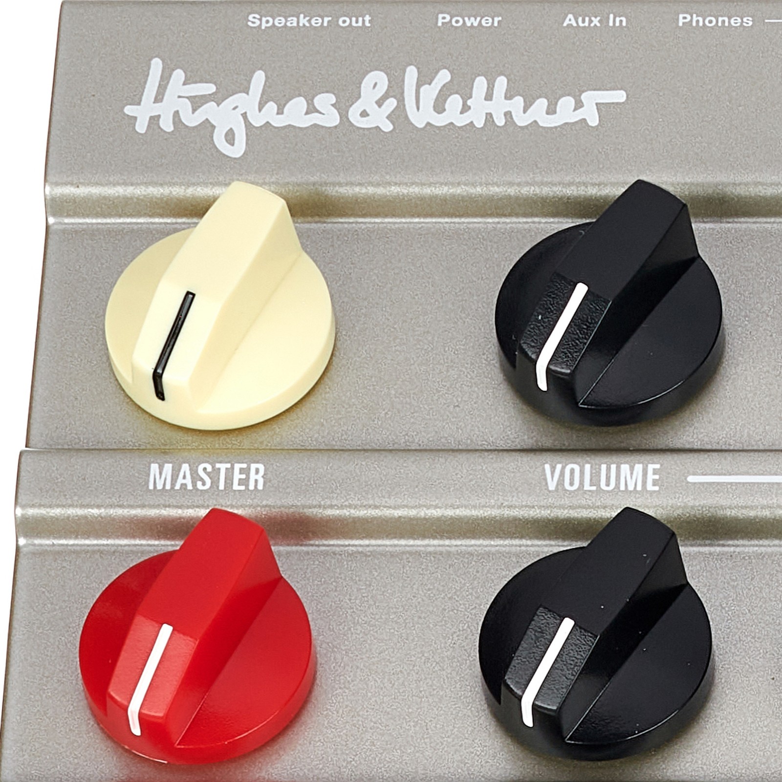 Hughes & Kettner AmpMan Classic＋おまけ AMPMAN CLASSIC - Hughes & Kettner