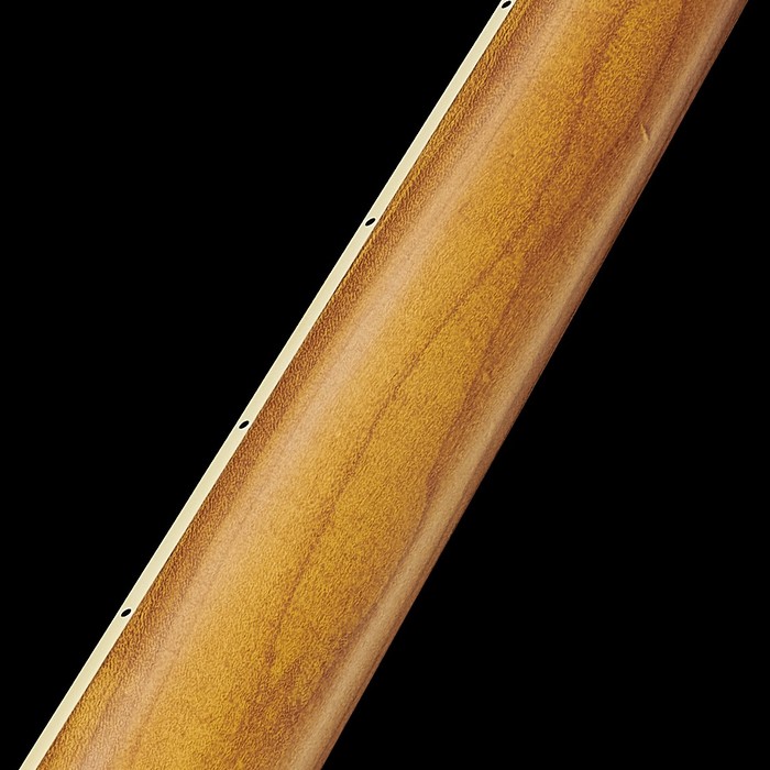 Karamellisierter Ahorn