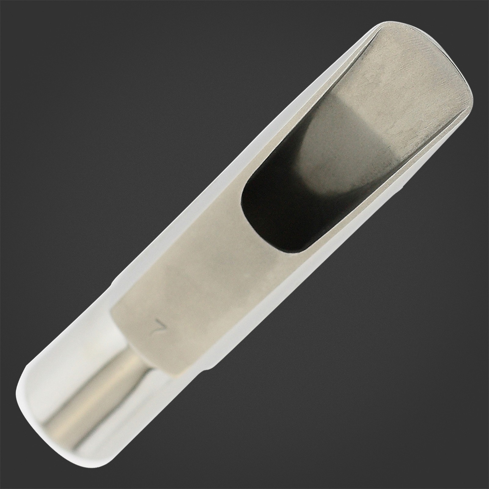 JX-Custom Synergy Tenor Sax 8, Metallmundstück für Tenorsaxophon