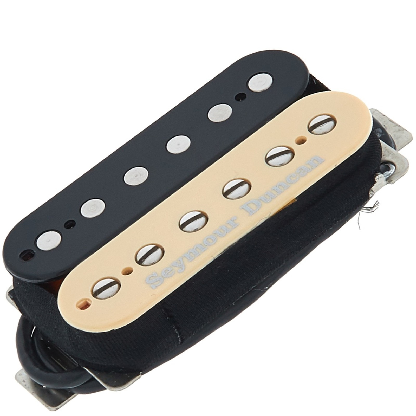 Seymour Duncan SH-4 Tonabnehmer Zebra