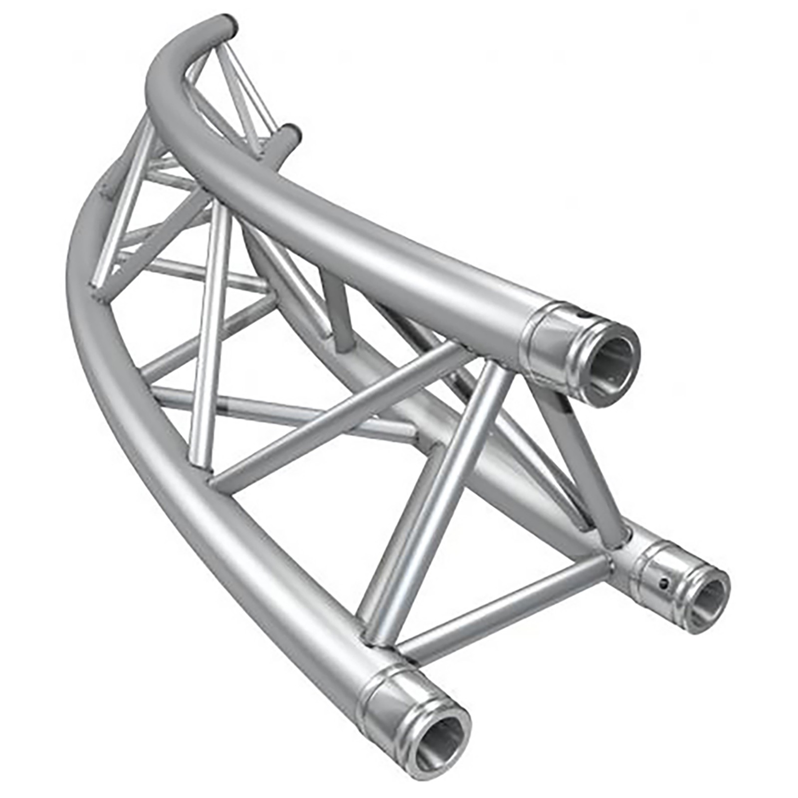 Global Truss F33R25-45 Circ. Element Ø5,0m