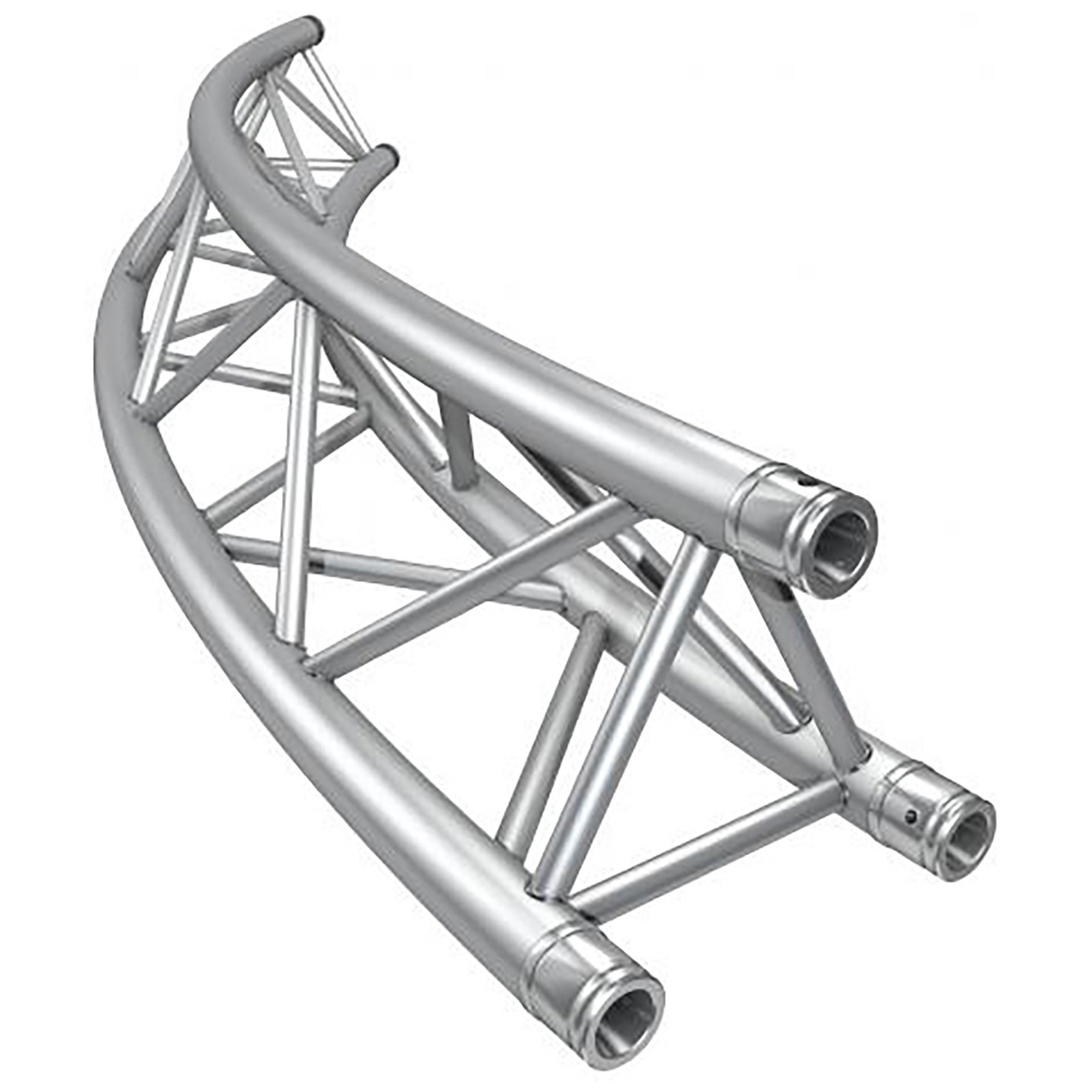 Global Truss F33R30-45 Circ. Element Ø6,0m