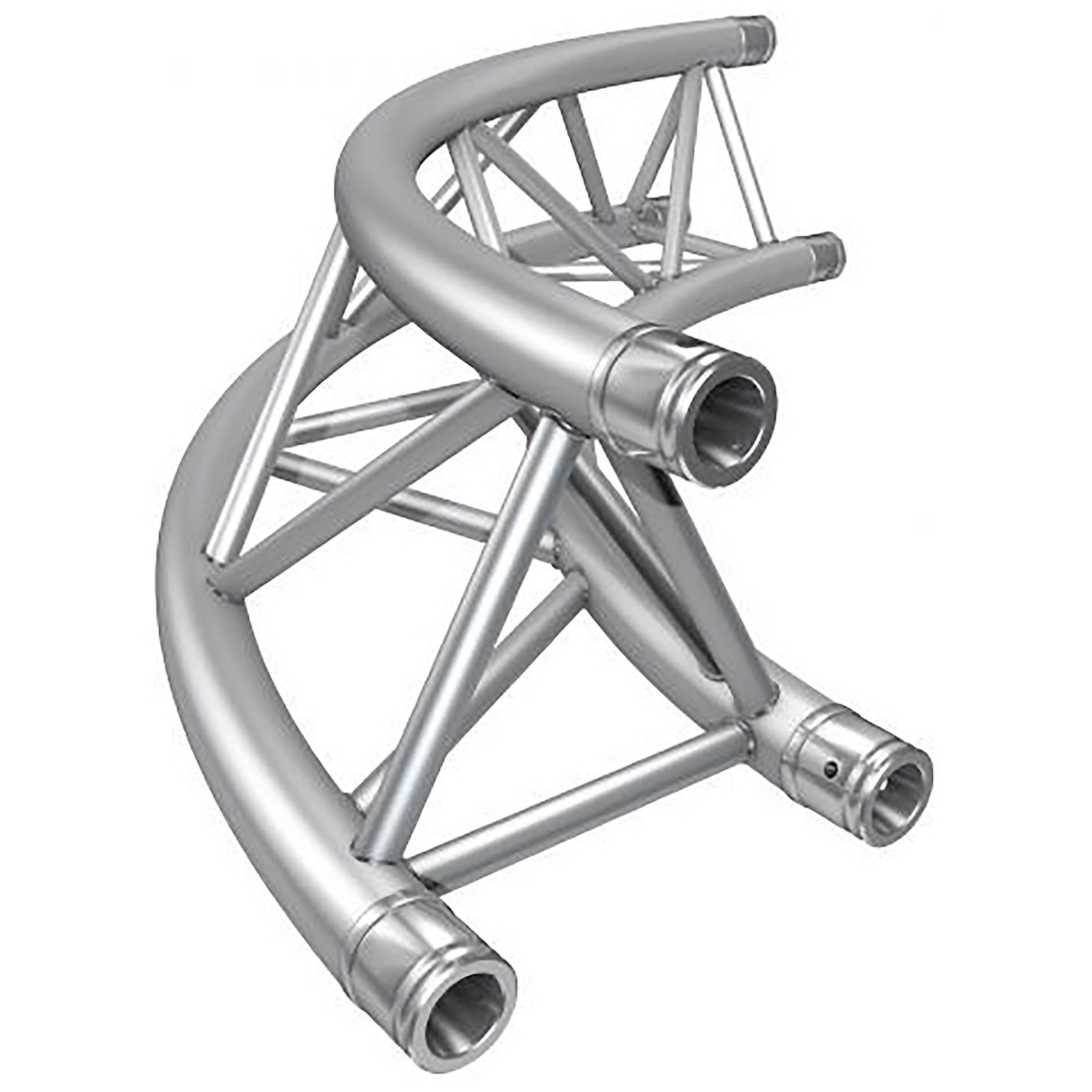 Global Truss F33R10-90 Circ. Element Ø2,0m