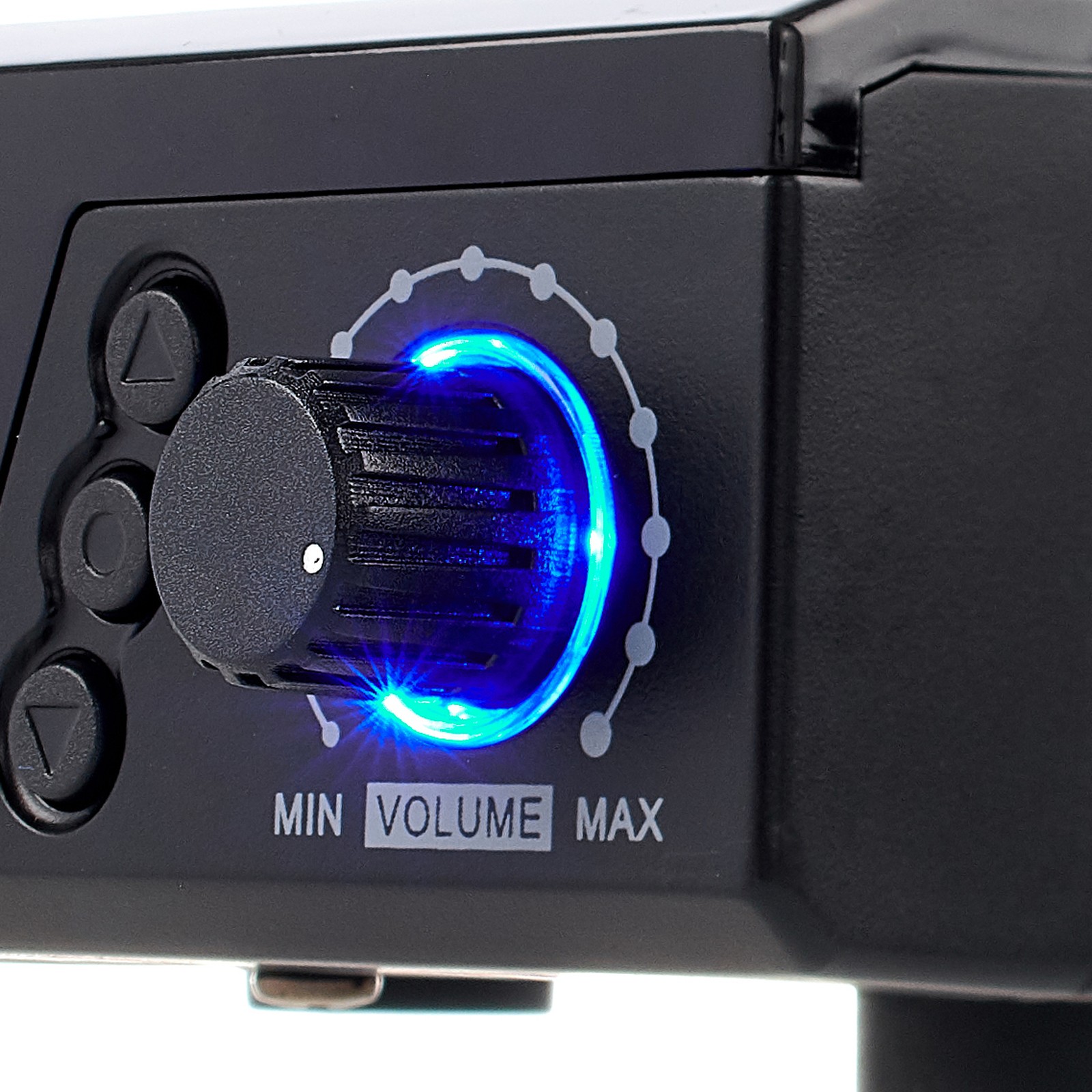 the t.bone freeU Twin PT 823 – Detail