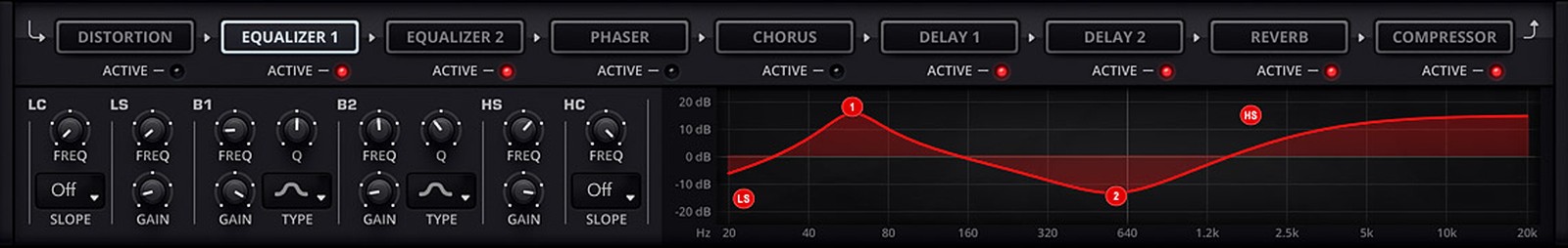 Synapse Audio Dune 3 Synthesizer Plugin