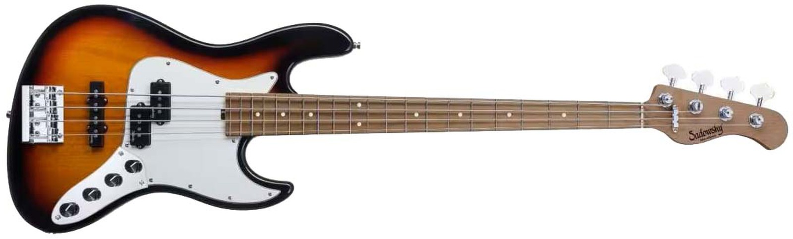 Sadowsky MetroExp21 HybPJ4 RM TSB E-Bass