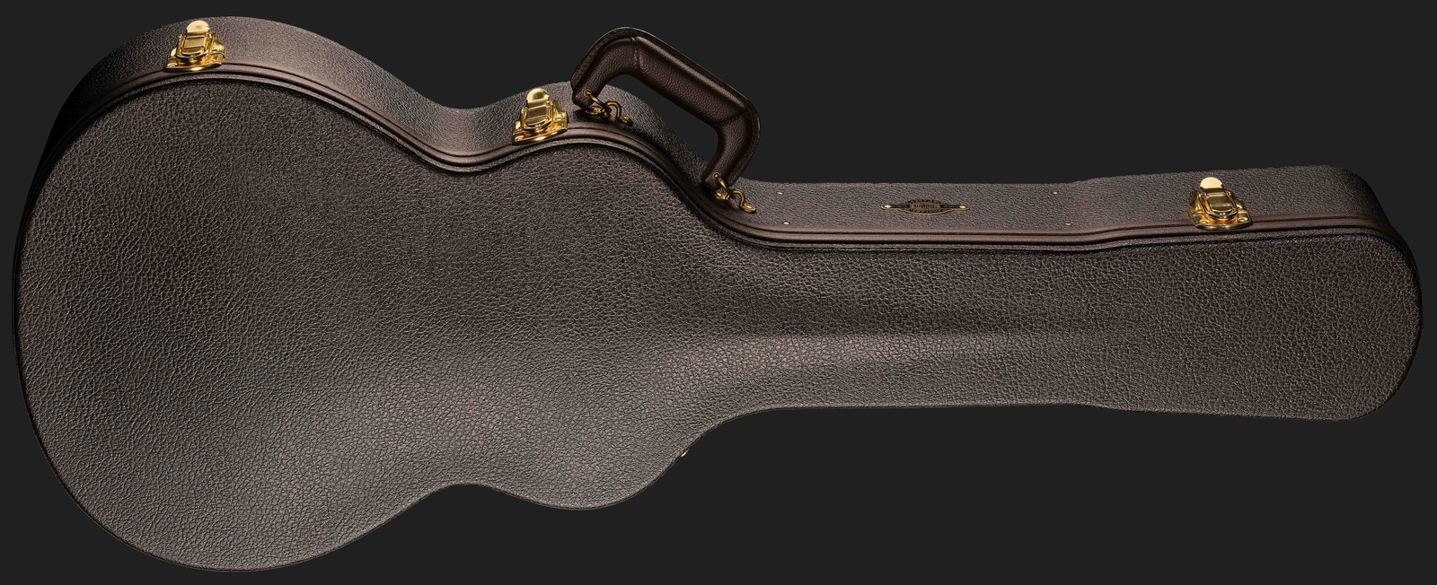 Taylor Deluxe Hardshell Case