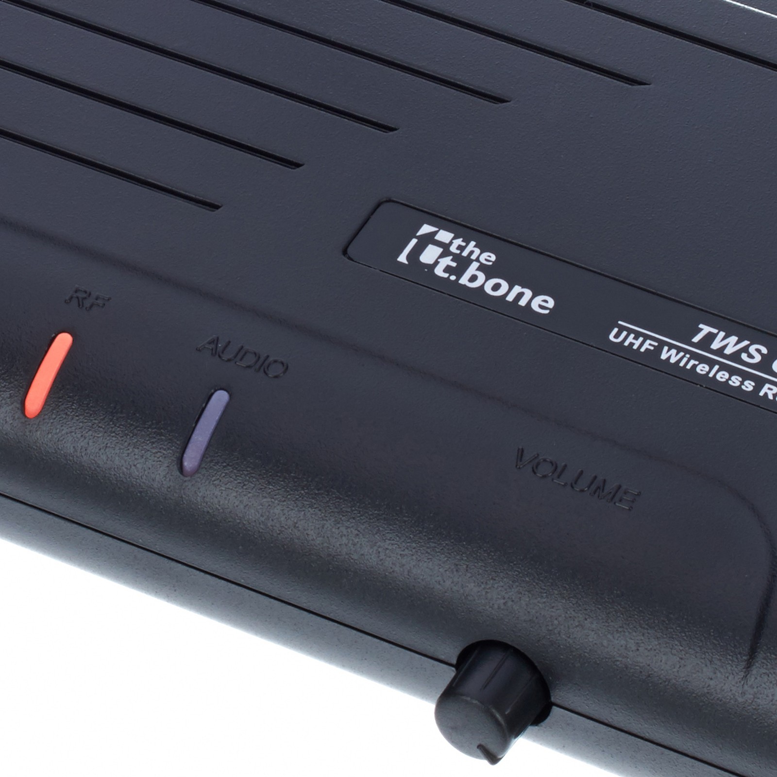 UHF Wireless-System von the t.bone