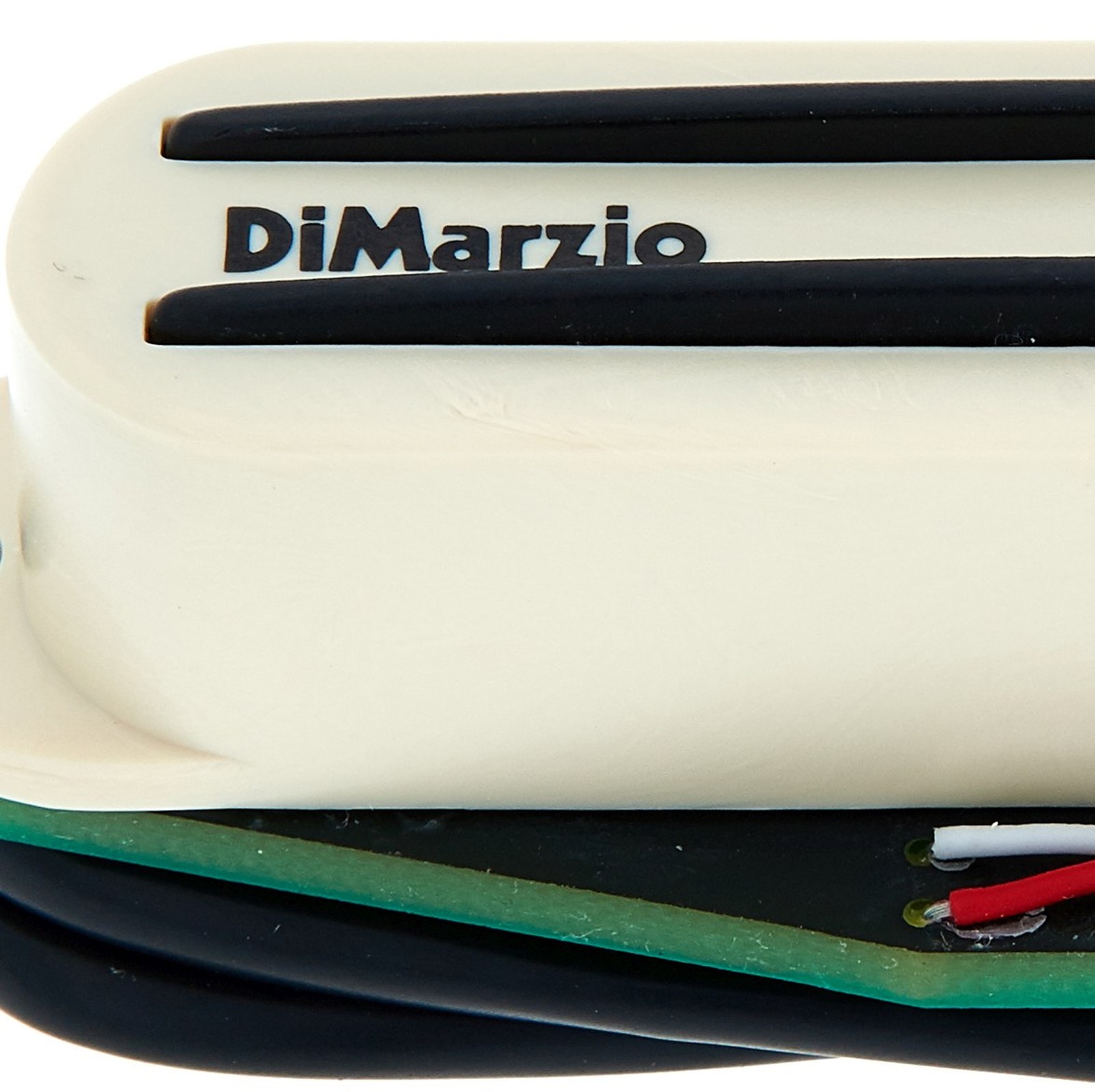 Dynamischer, fetter Rocker, Detail