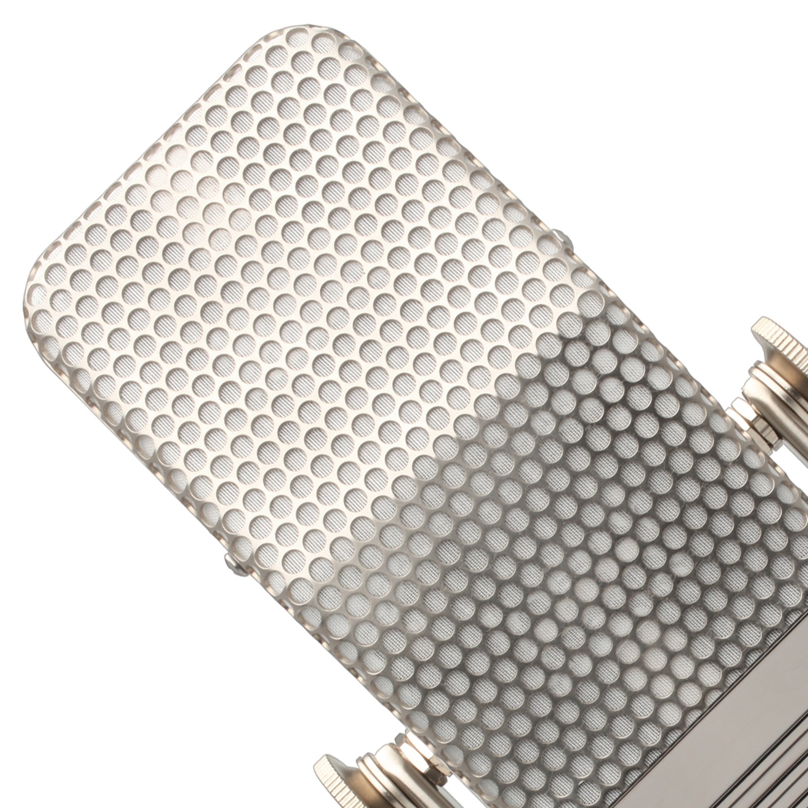 AEA R44CE Bändchenmikrofon Korb