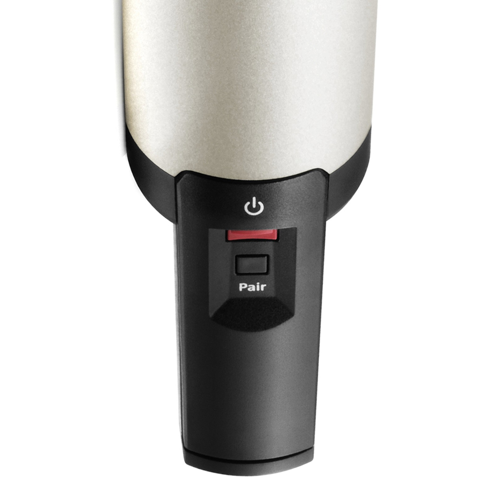 Sennheiser Handheld Microphone