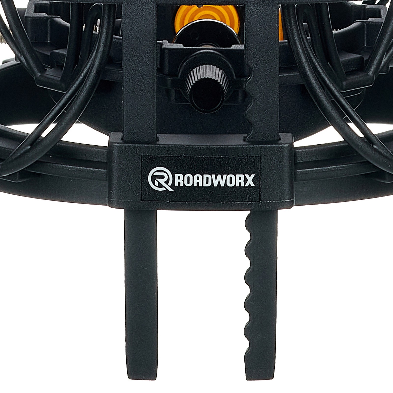 Roadworx MSM 2000 Mikrofonspinne Höheneinstellung