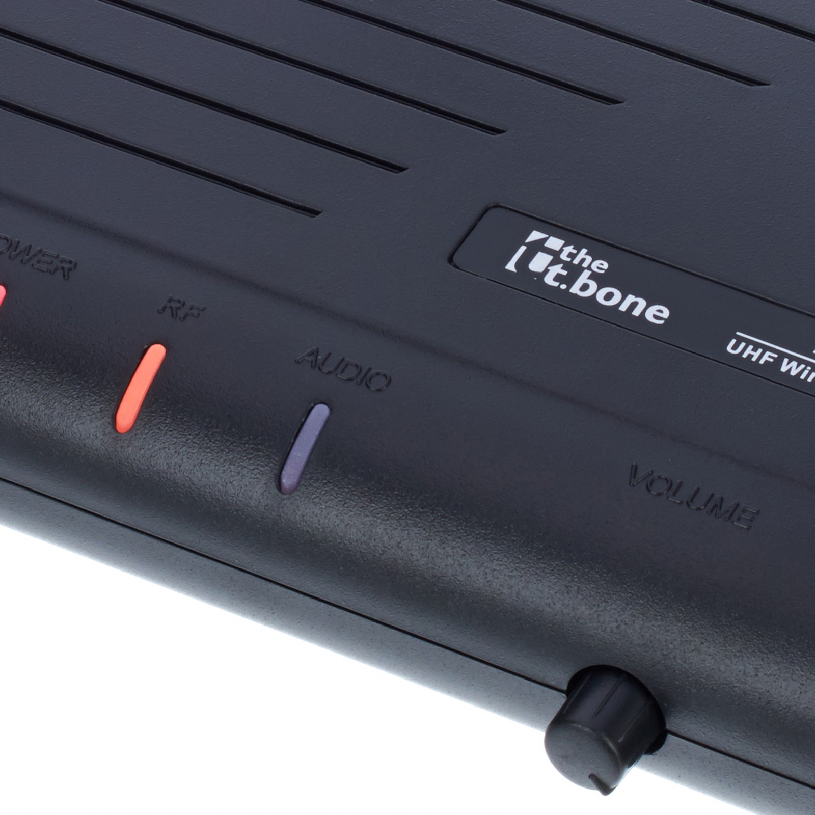 UHF Wireless-System von the t.bone