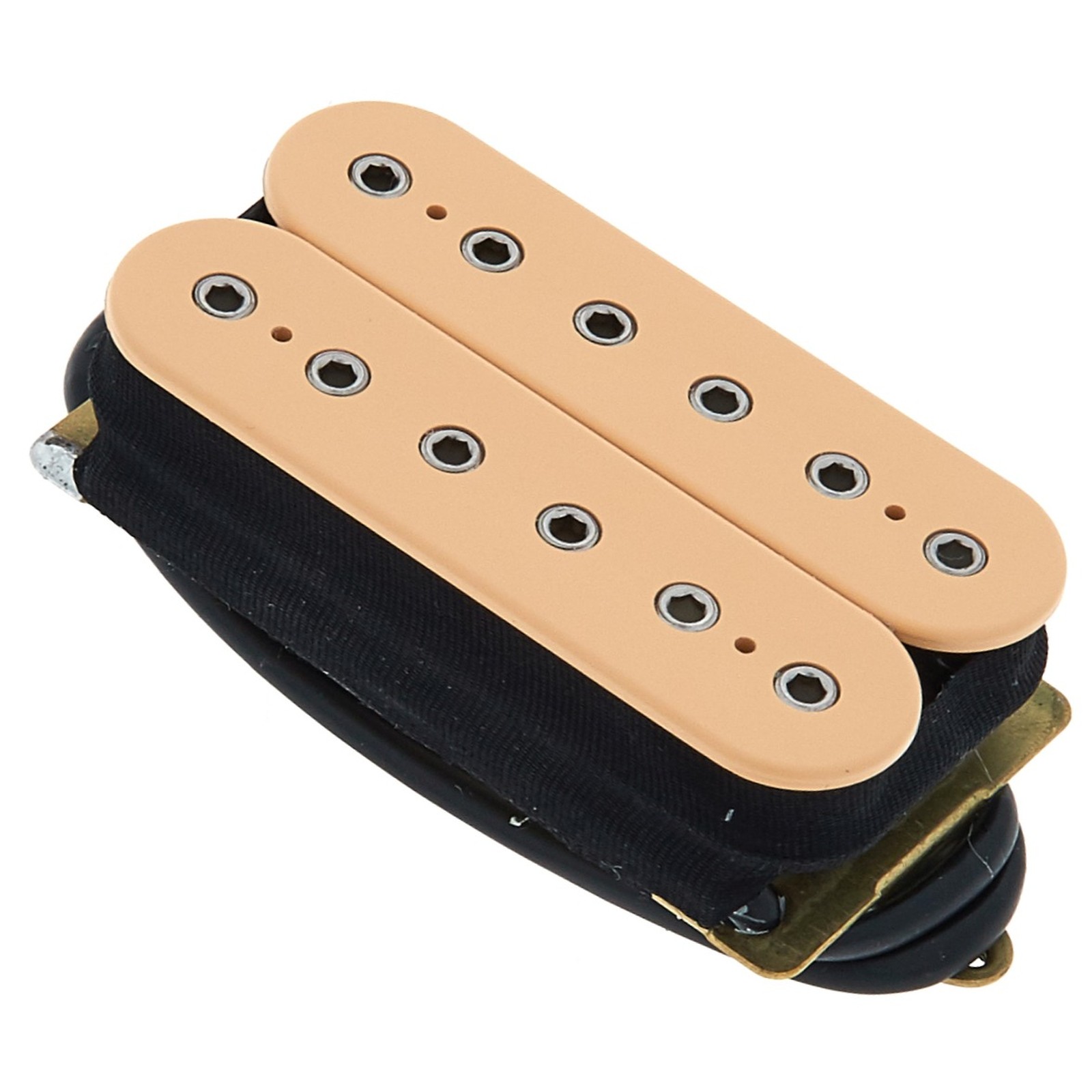 Micro Humbucker DiMarzio DP100FCR Crème