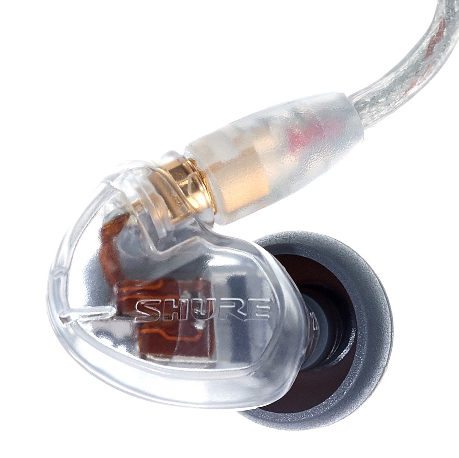 Shure SE535-CL – Musikhaus Thomann