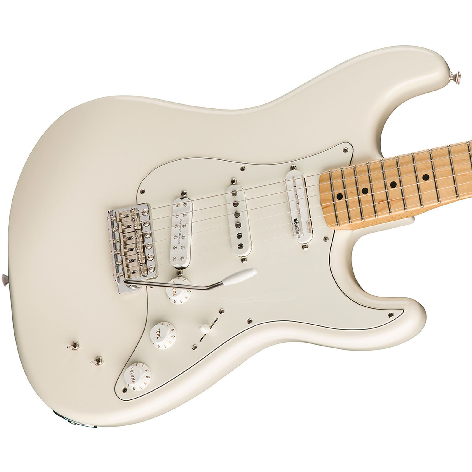 Fender Ed O´Brien Stratocaster – Thomann Elláda