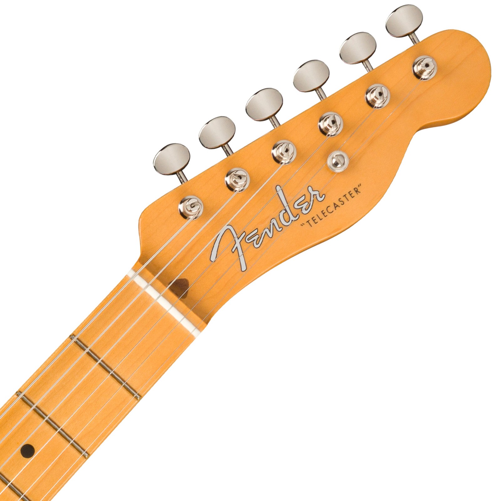 Fender E-Gitarre