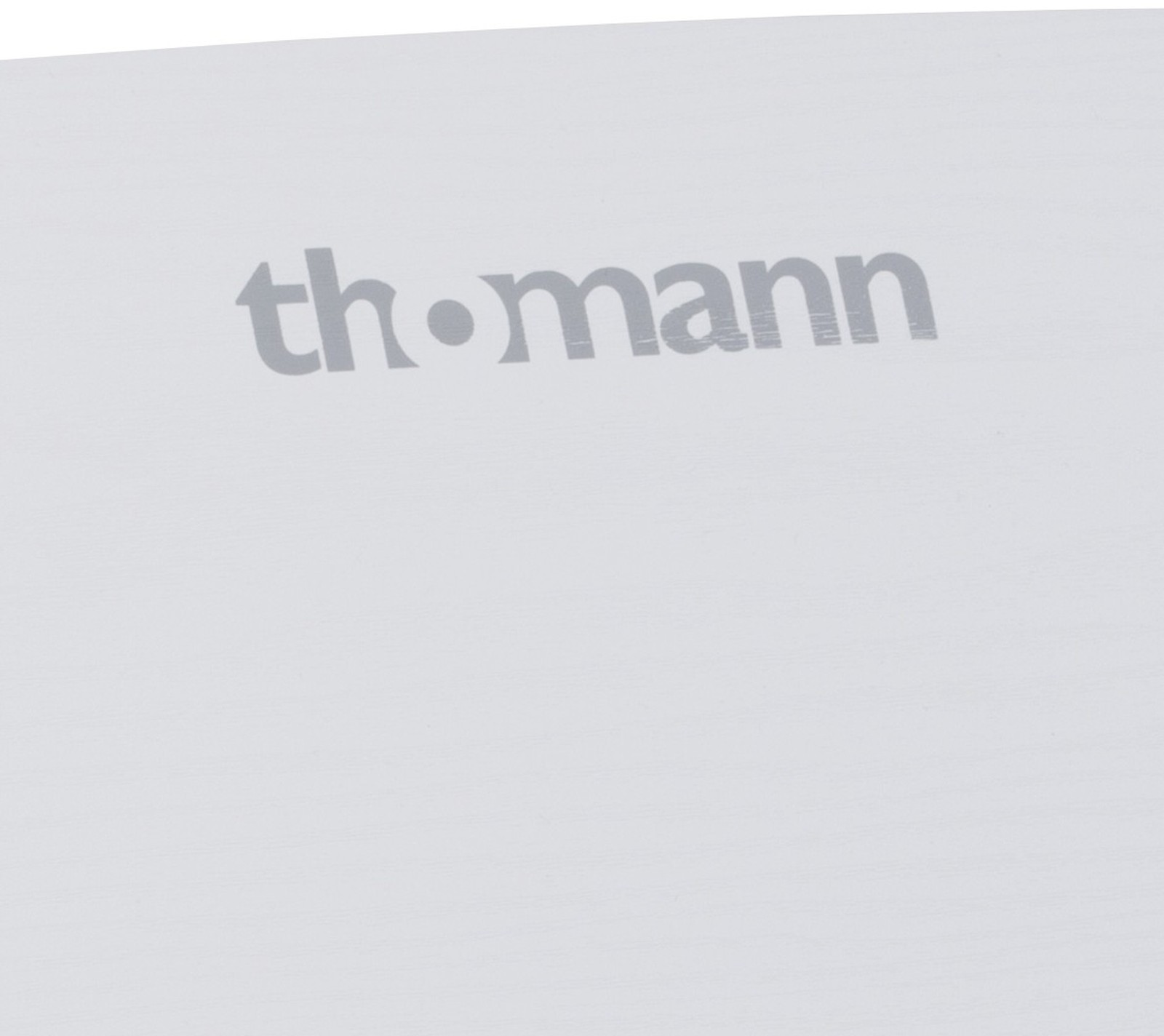 Thomann DP-32 WH, Detail
