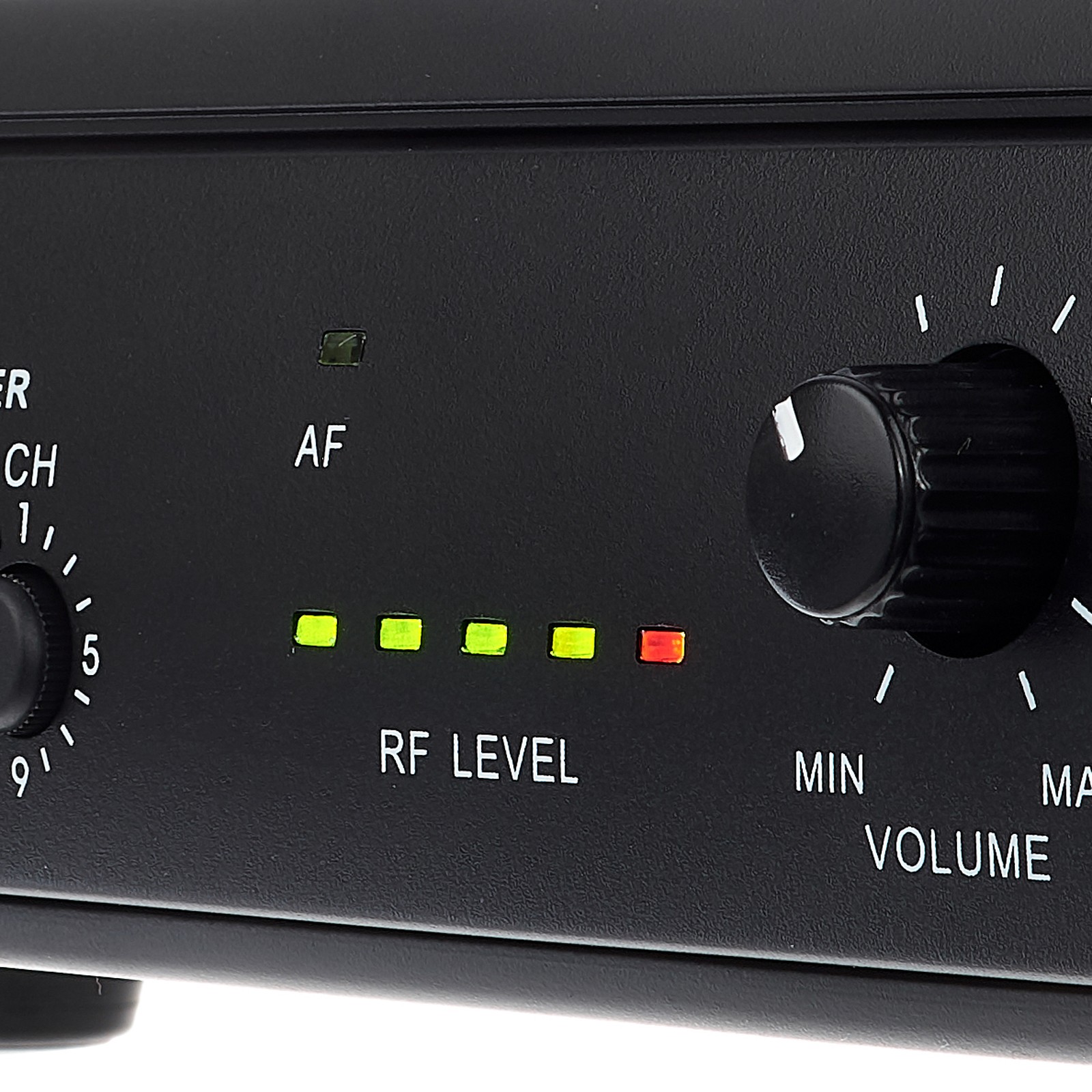 the t.bone TWS 16 HT 863 MHz – Detail