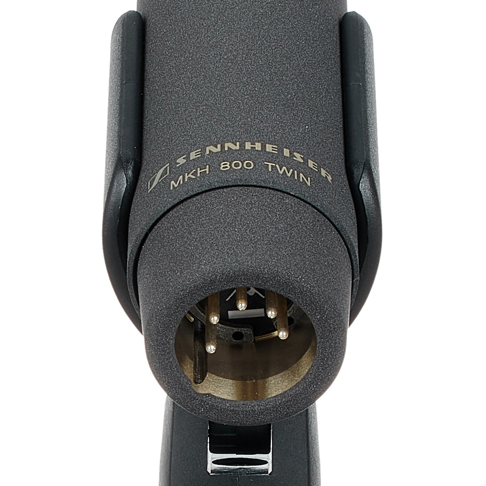 Sennheiser MKH 800 Twin Nx XLR Anschluss