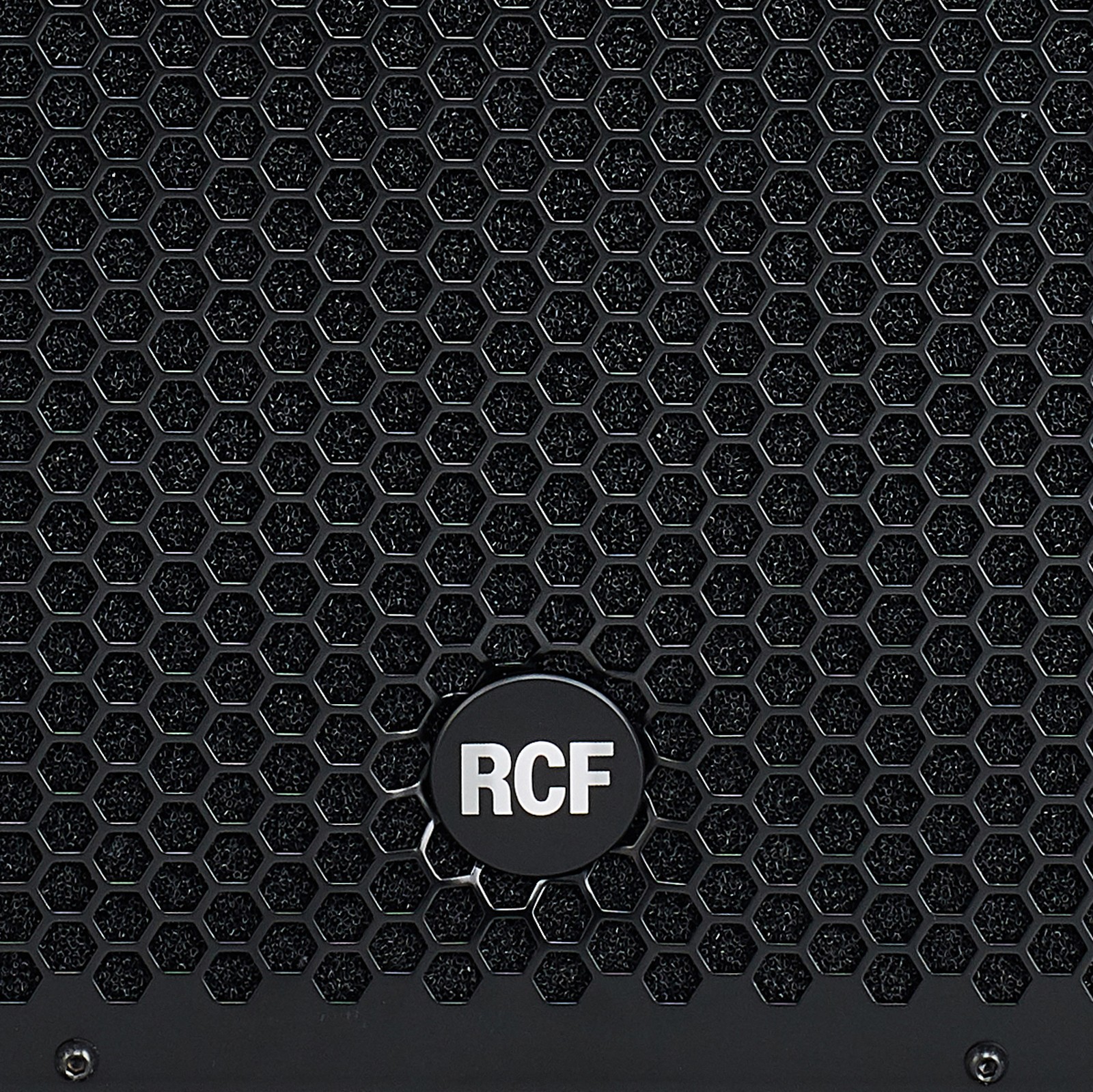 RCF Logo