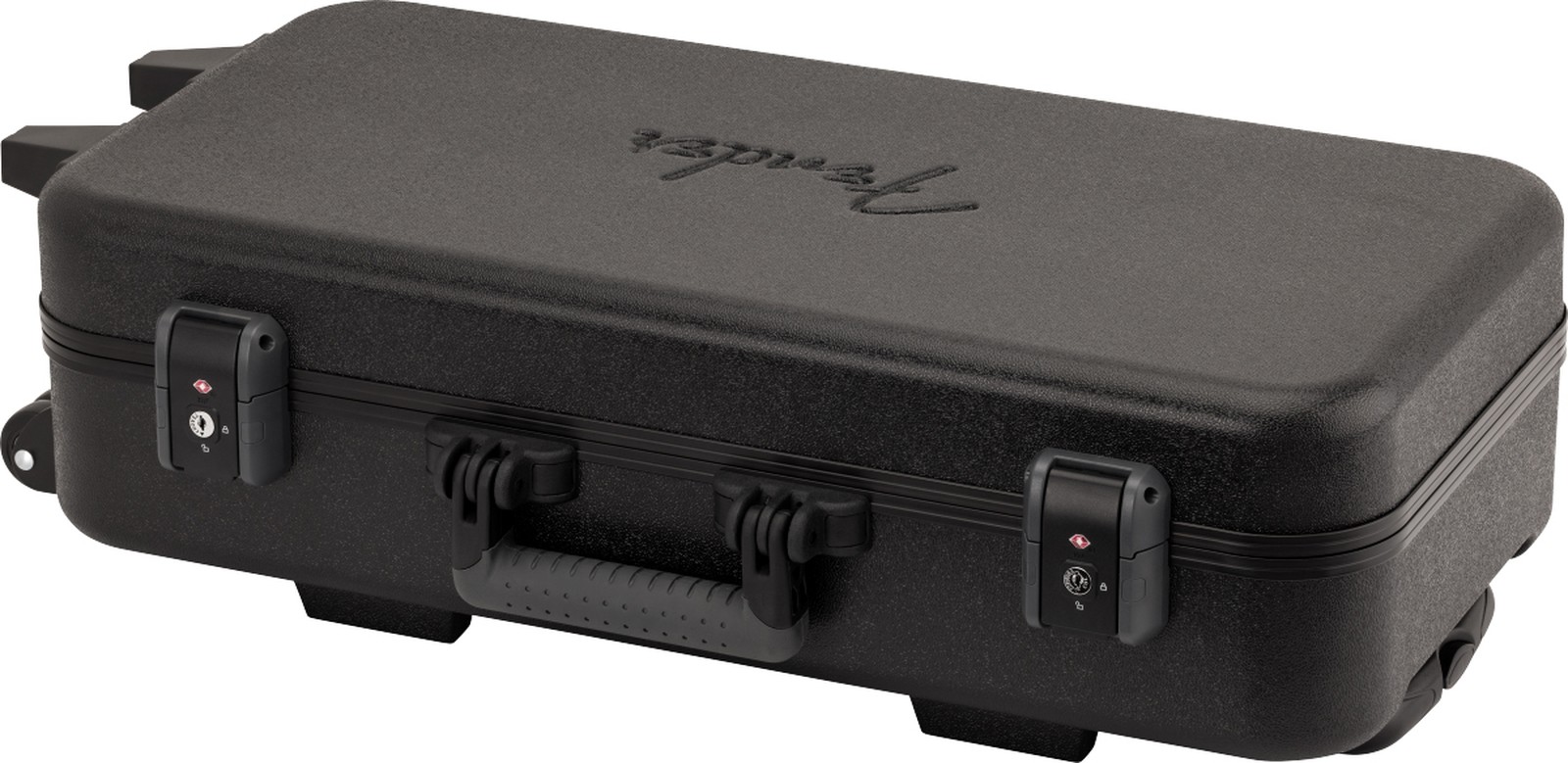 Fender Tone Master Pro Hard Case Pedalcase