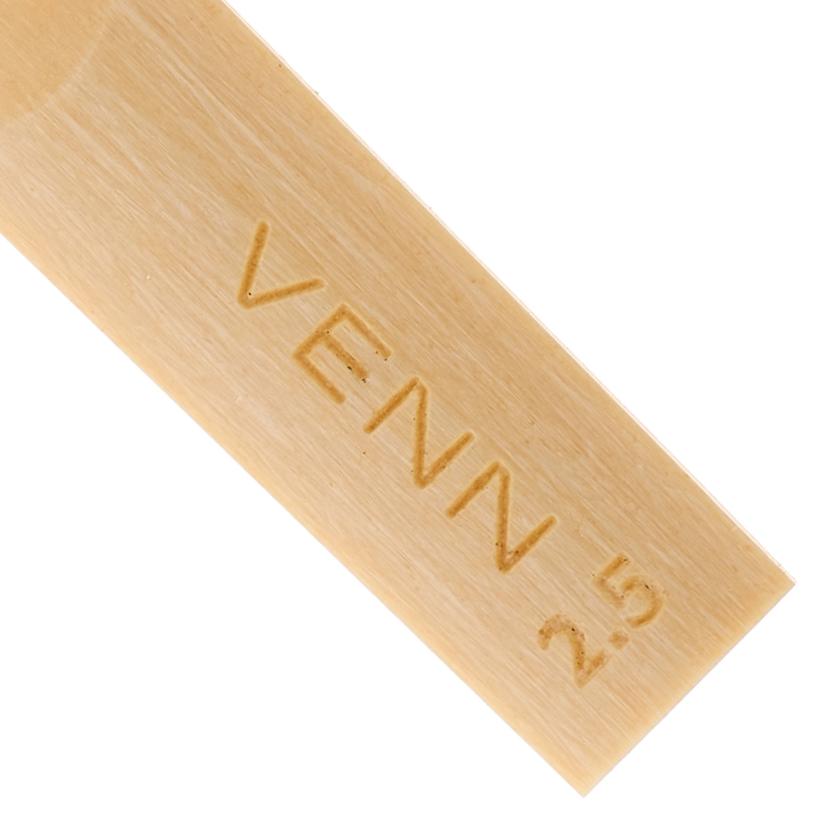 DAddario Woodwinds VENN Bb-Clarinet 2.5 Klarinettenblatt