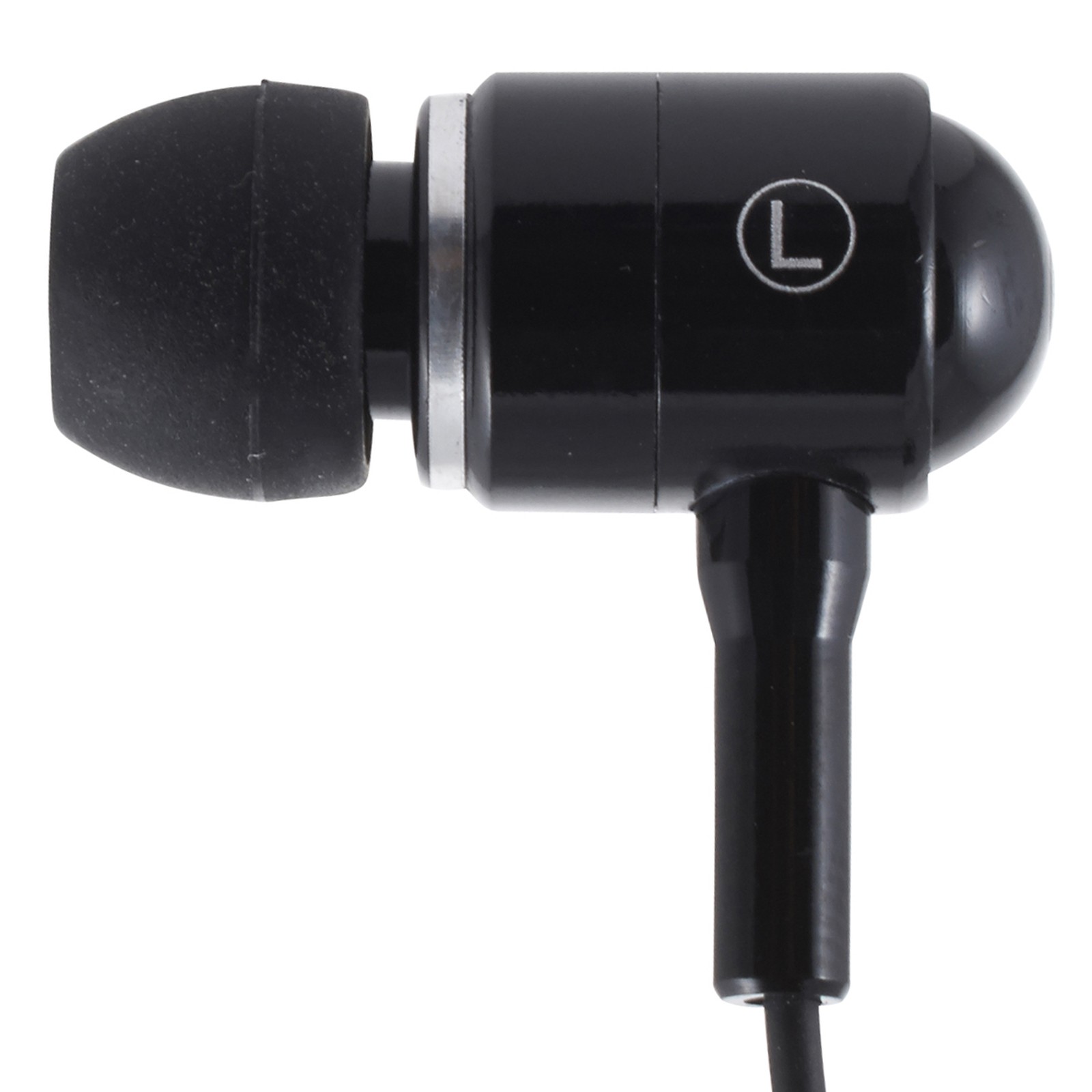 the t.bone EP 3 Dynamischer In-Ear-Hörer