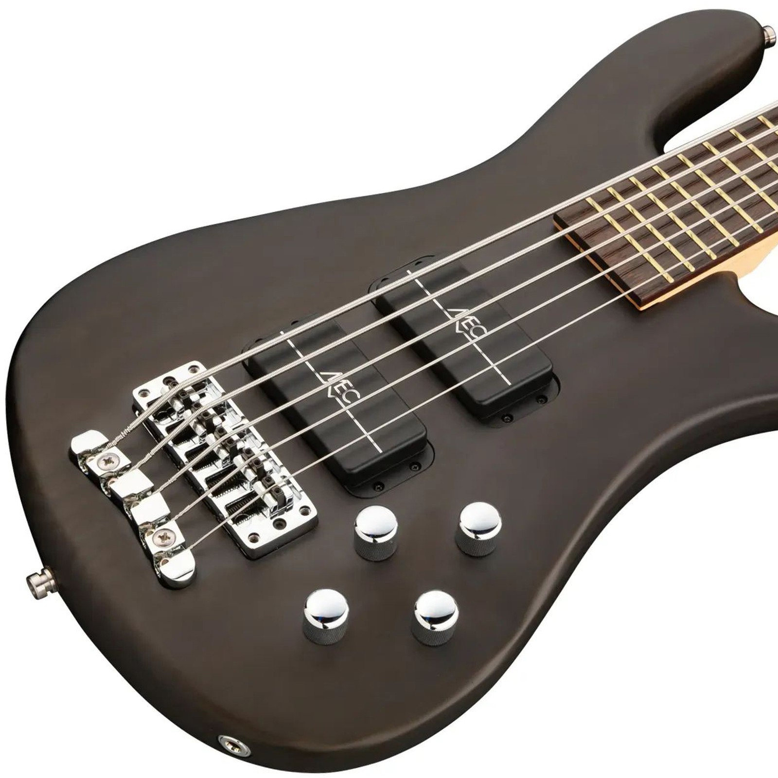 Warwick RockBass Streamer 5, top